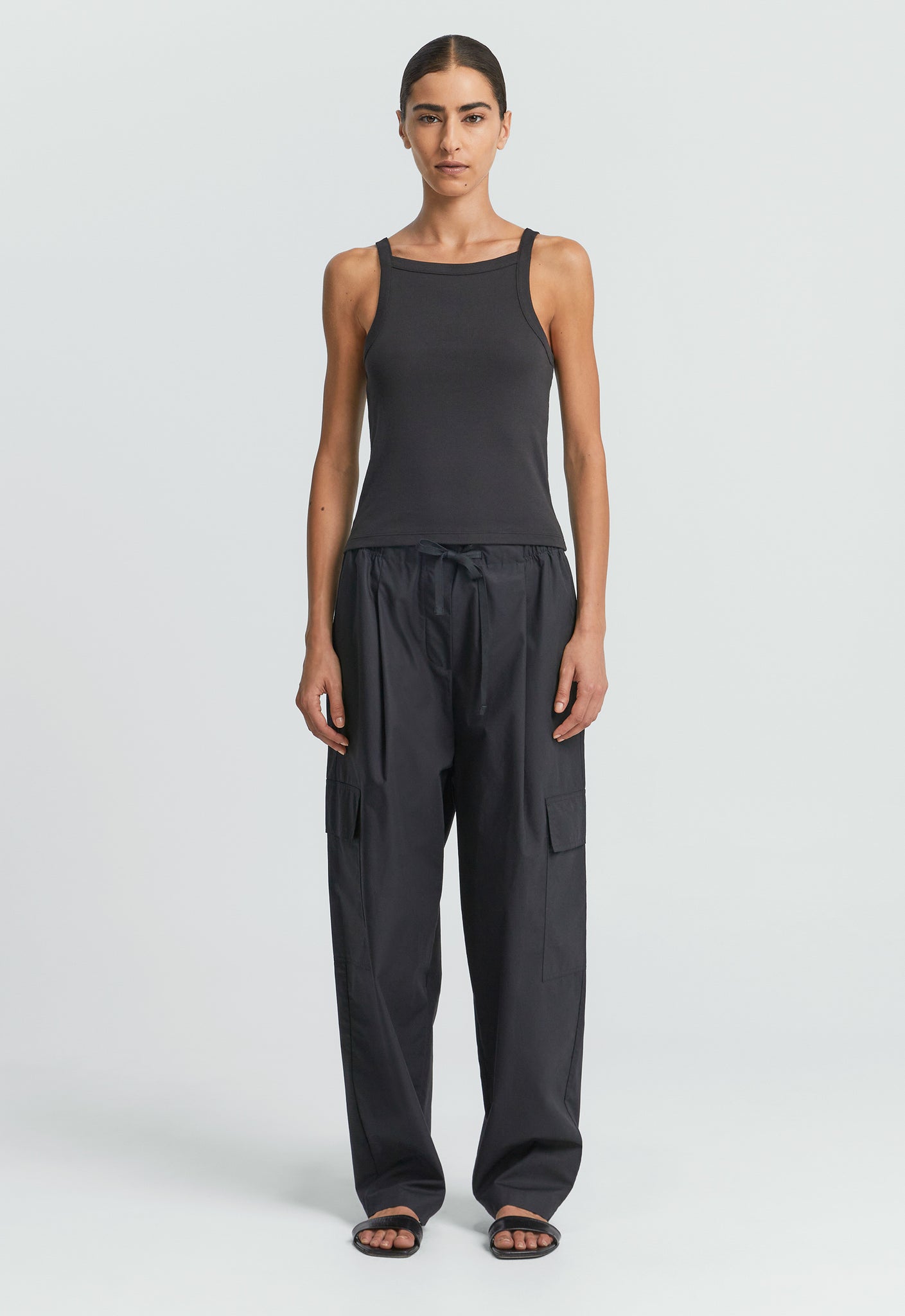Cooke Pant