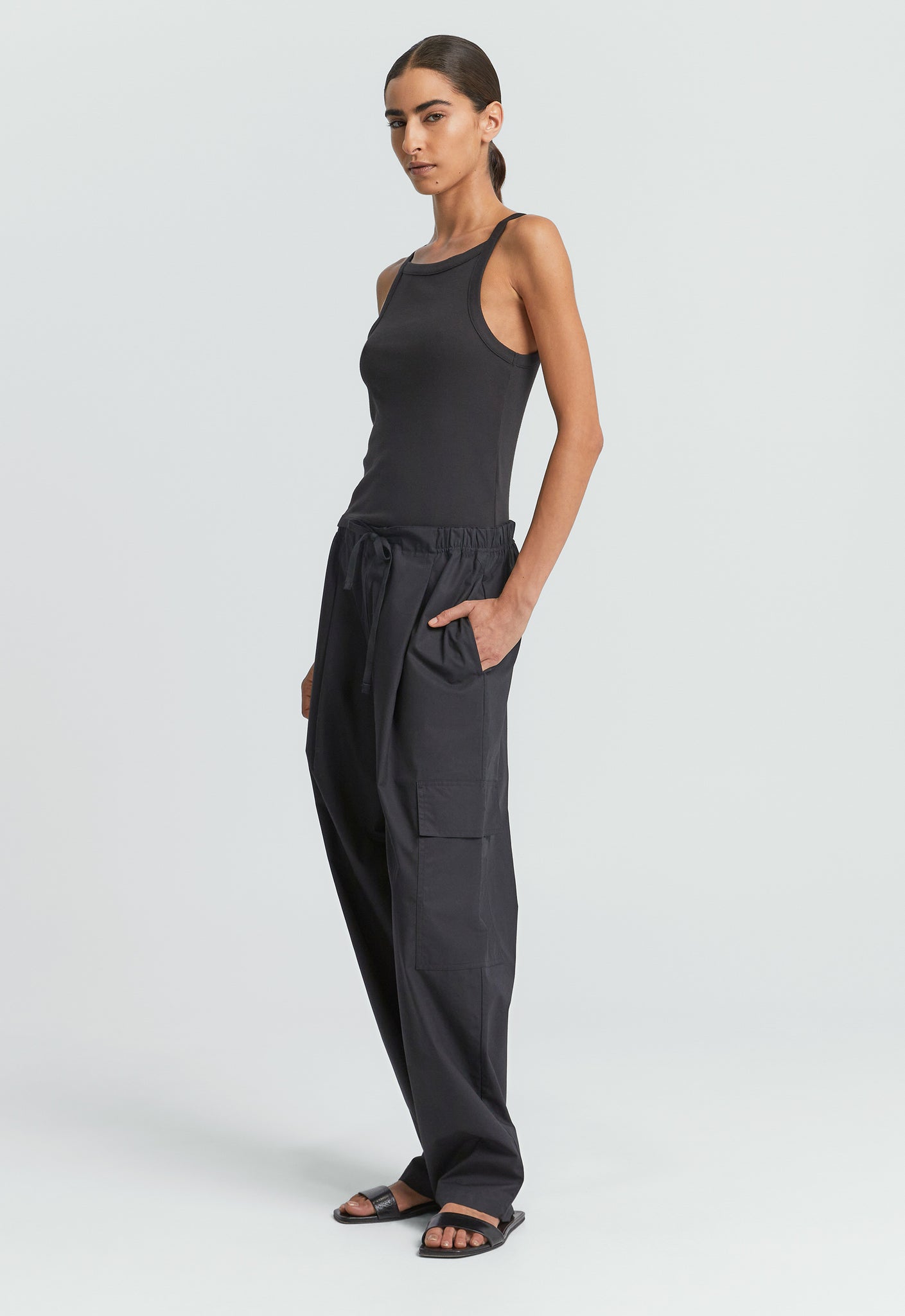 Cooke Pant