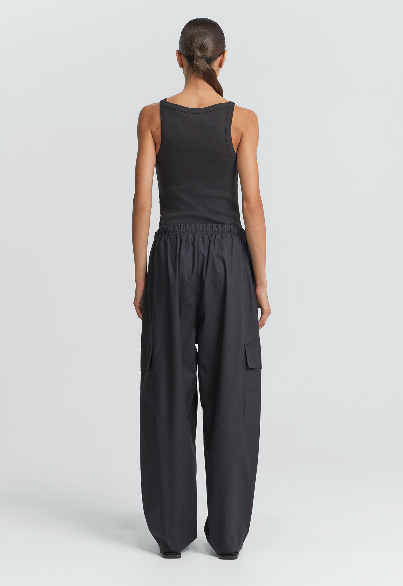 Cooke Pant