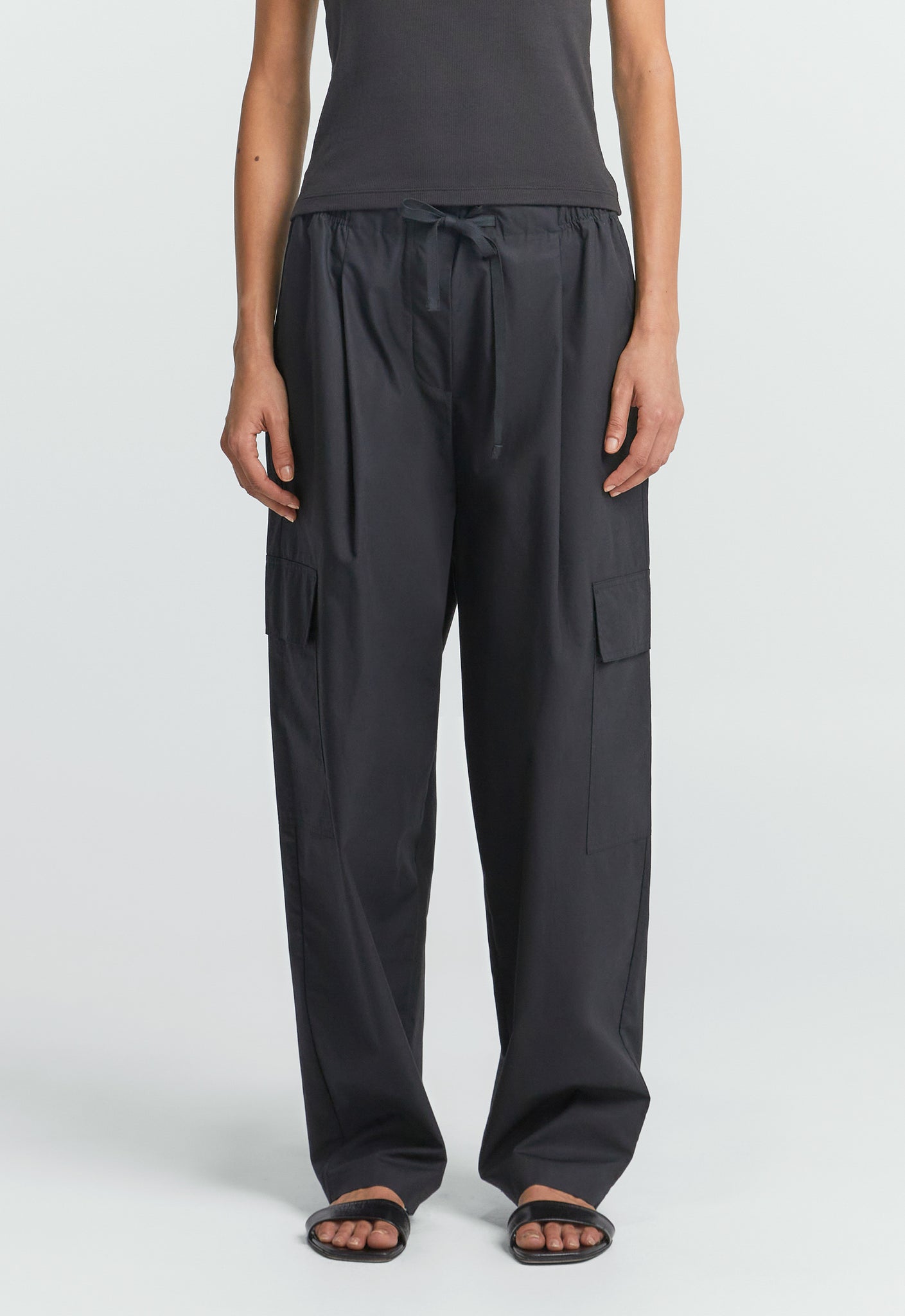 Cooke Pant