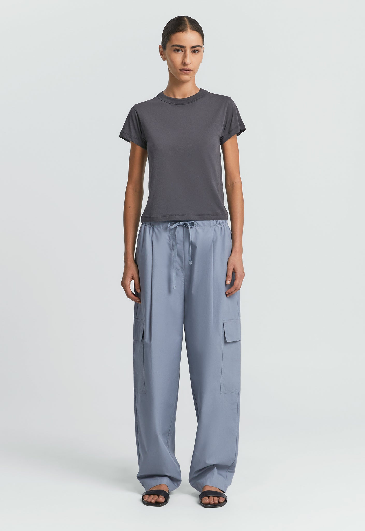 Cooke Pant