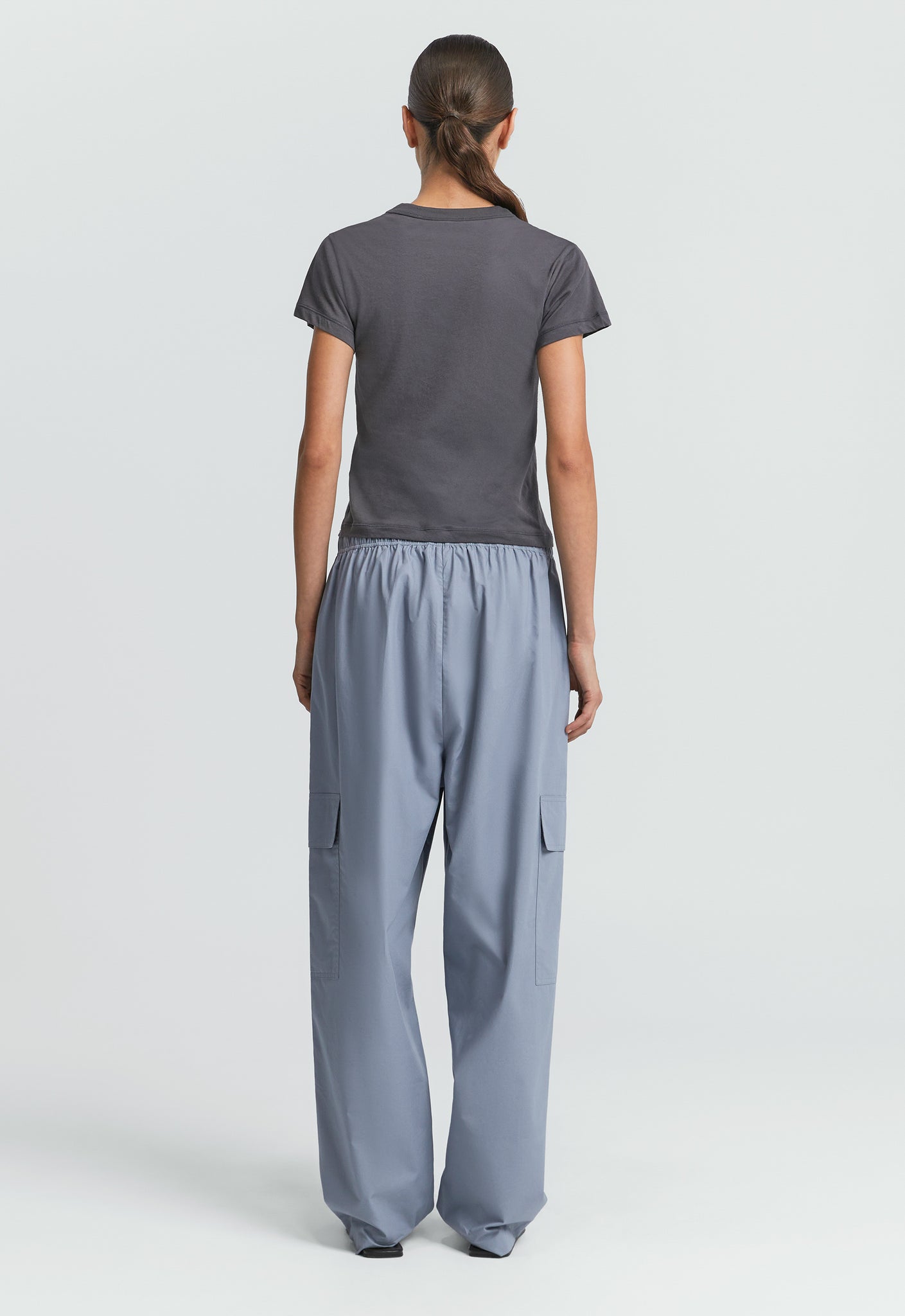 Cooke Pant