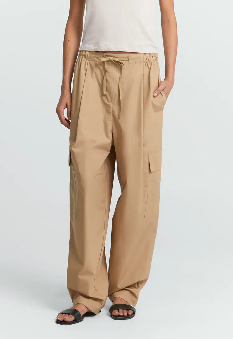 Cooke Pant