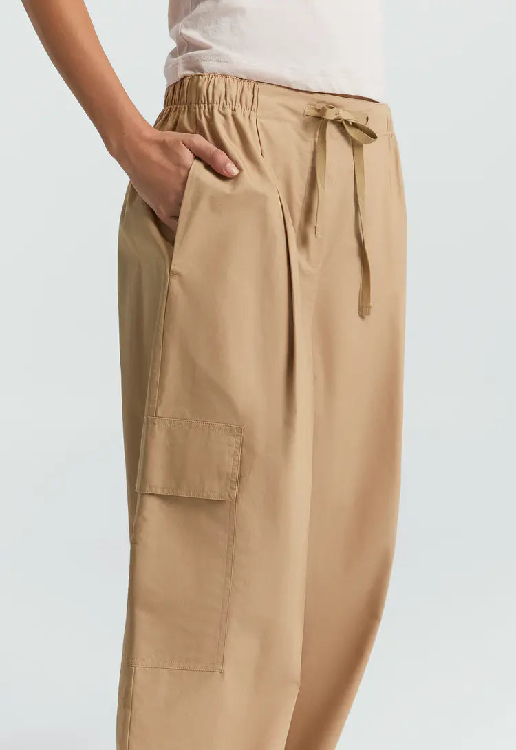 Cooke Pant