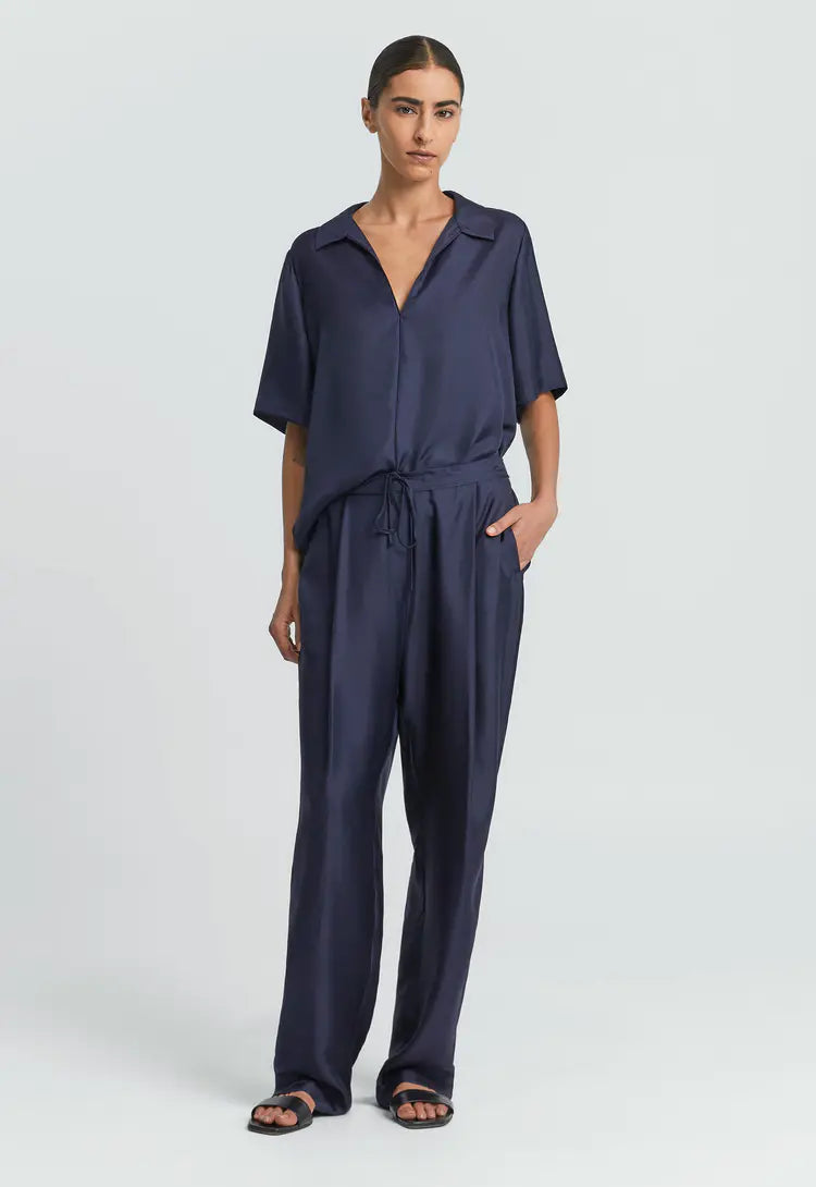 Napa Silk Pant