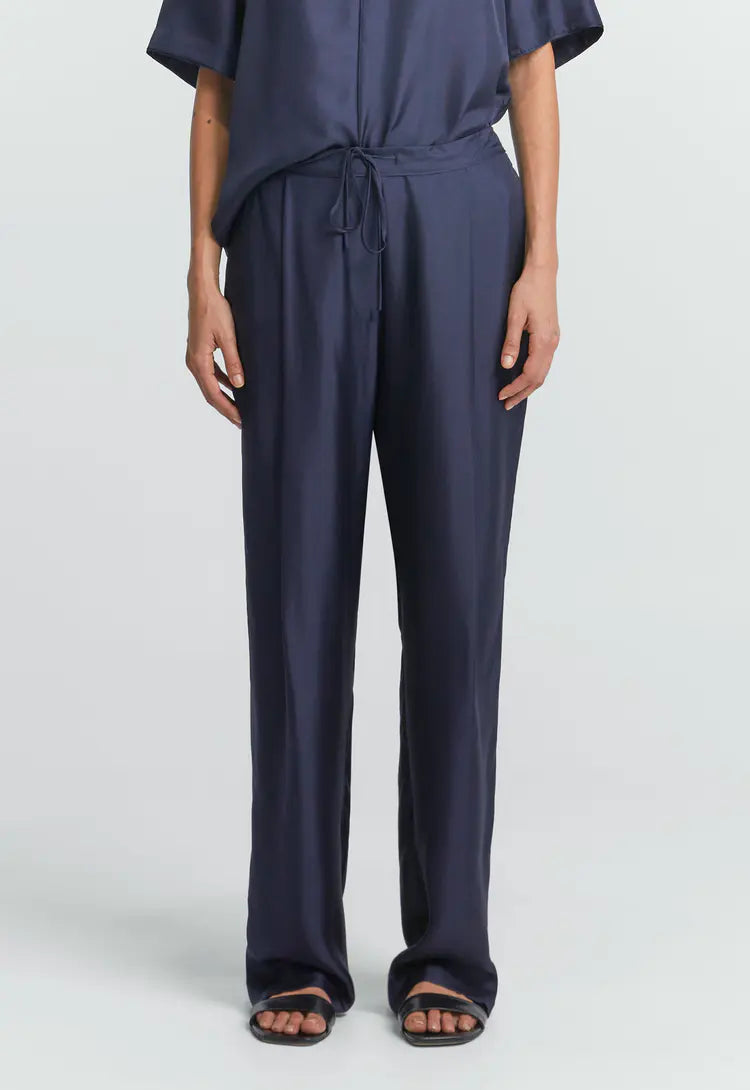 Napa Silk Pant
