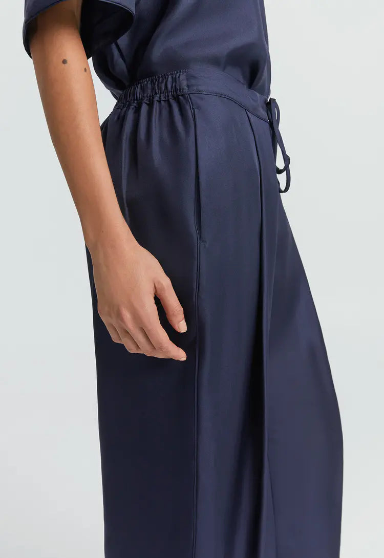 Napa Silk Pant