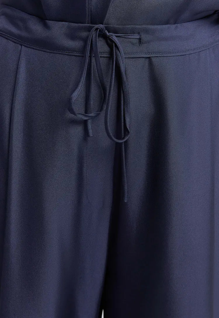 Napa Silk Pant