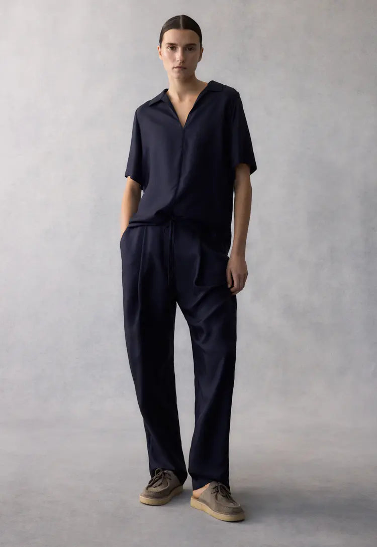 Napa Silk Pant