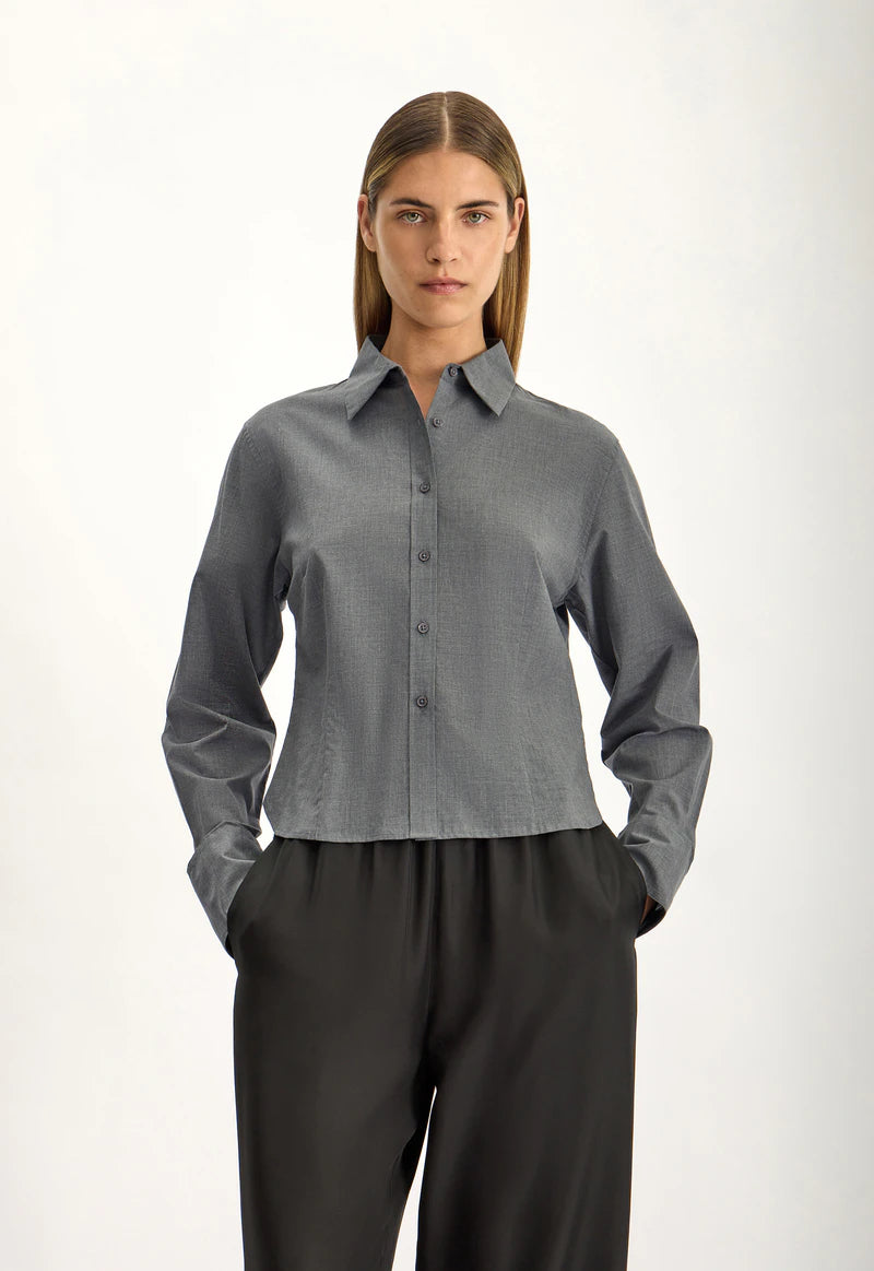 Sable Shirt – Bleu design store