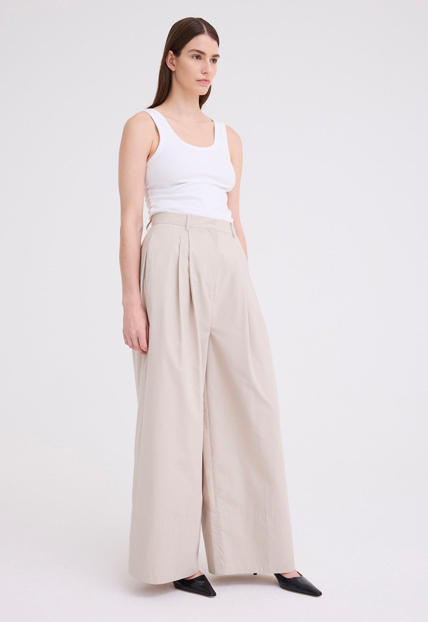 Levant Pant