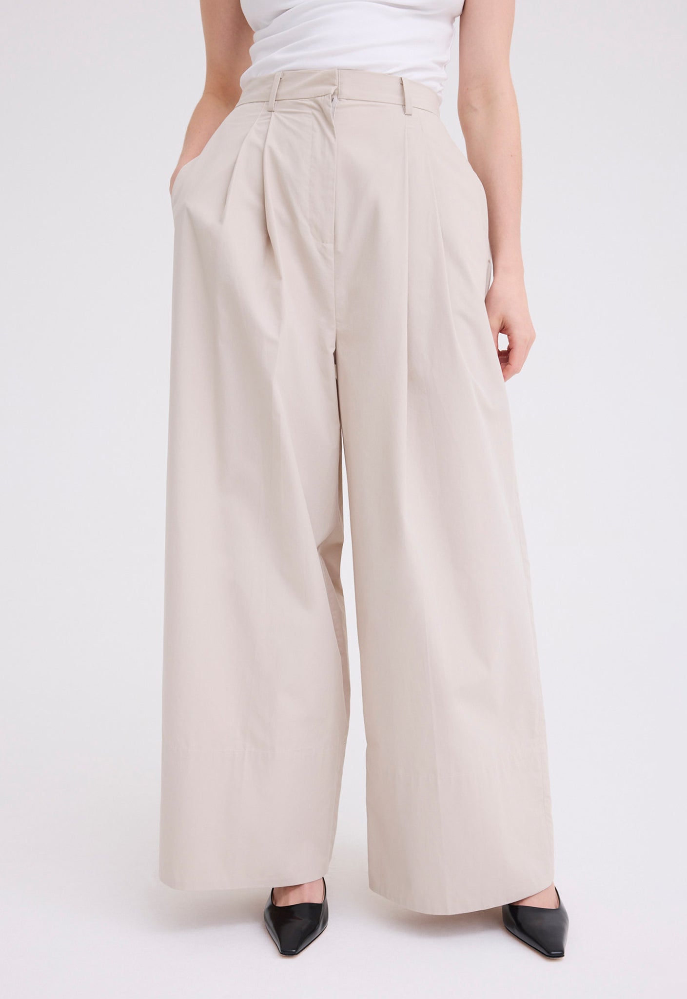 Levant Pant