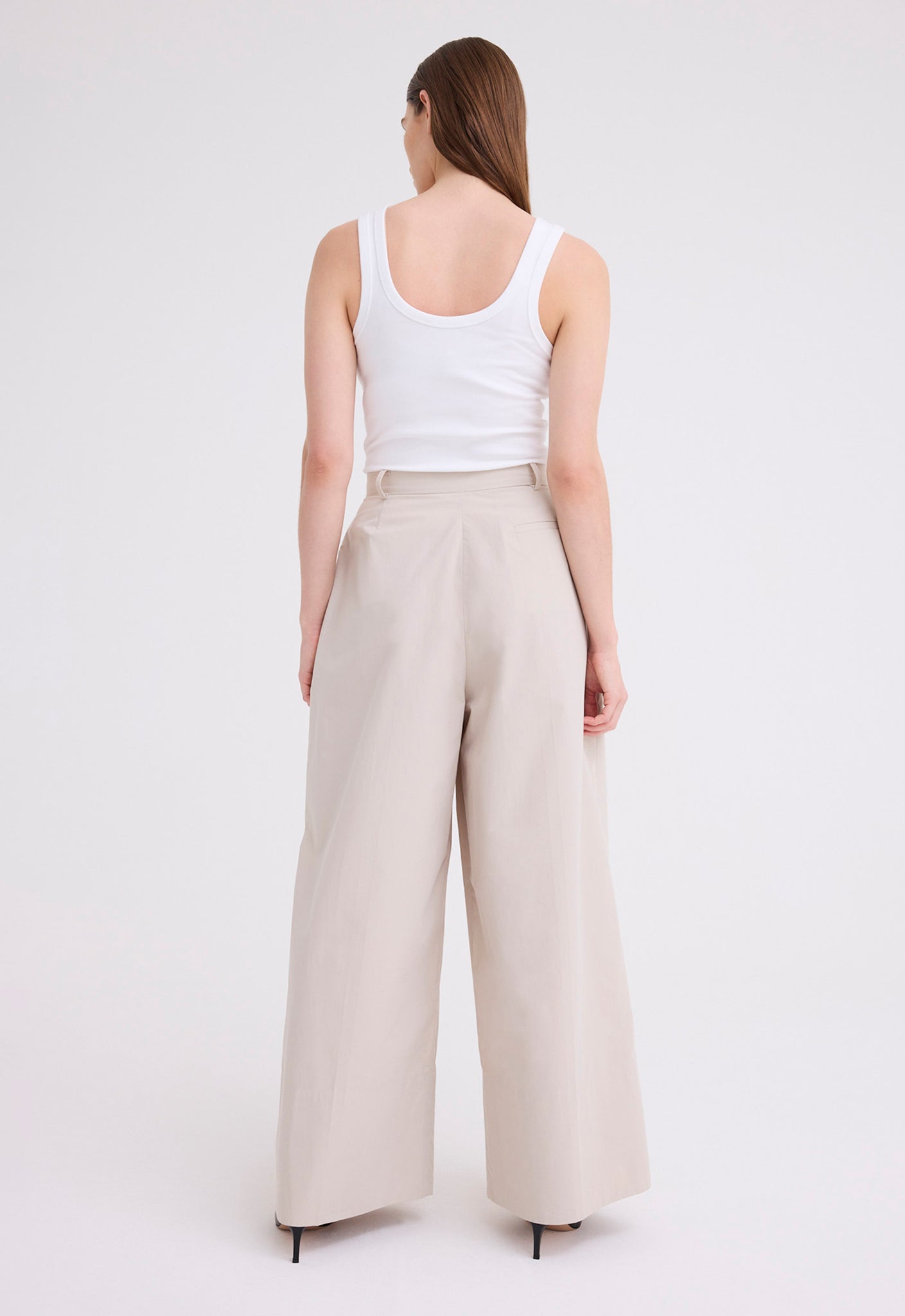 Levant Pant