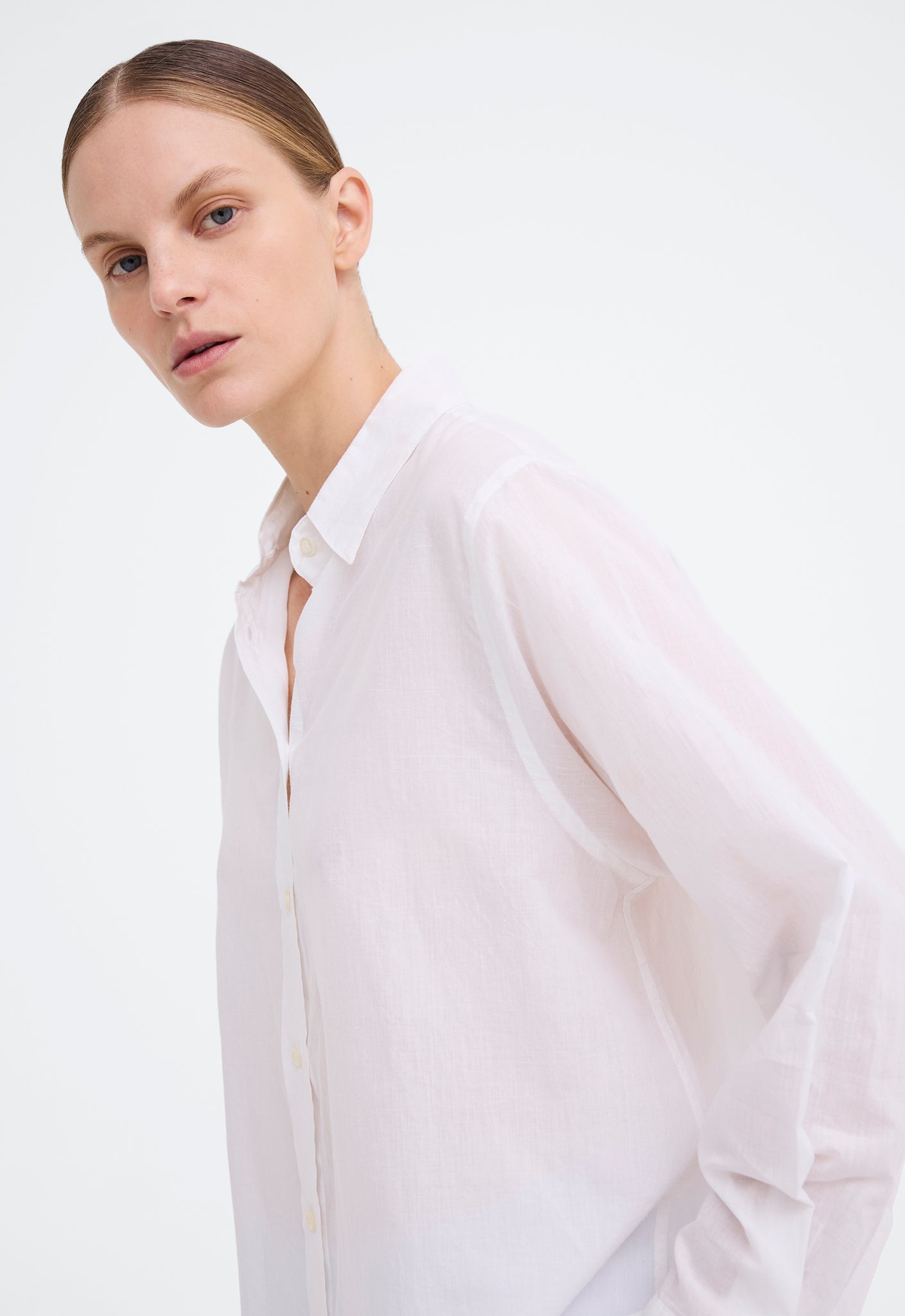 Kipling Shirt