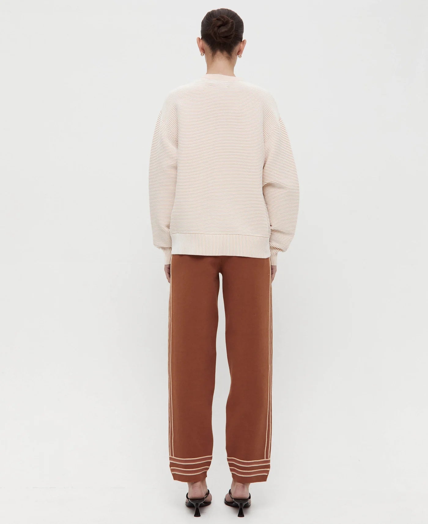SONNY SWEATER