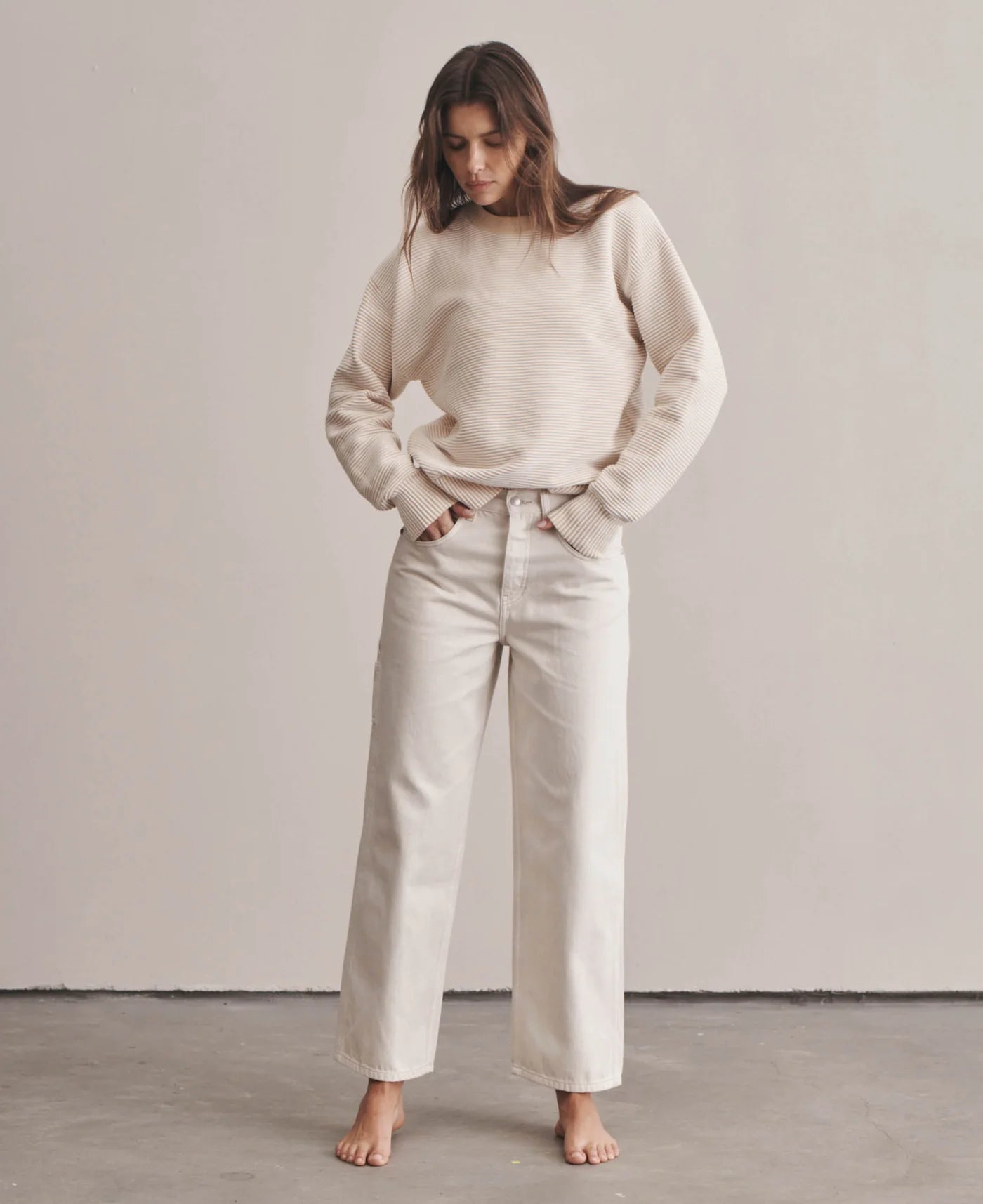 SONNY SWEATER