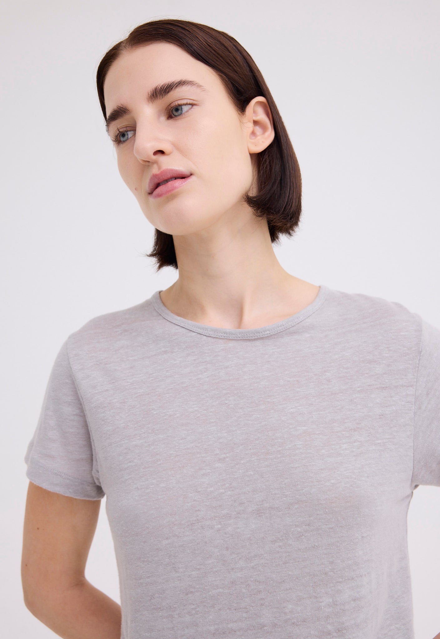 Cult Linen Tee