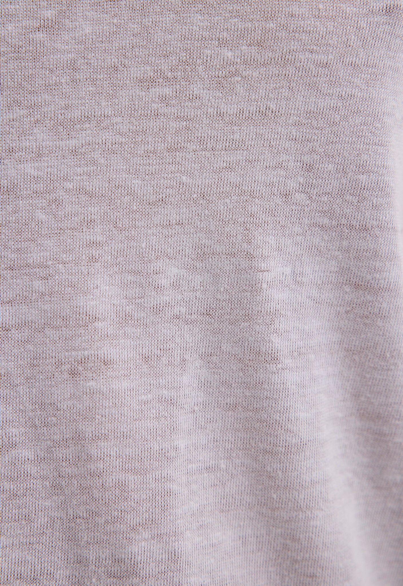 Cult Linen Tee