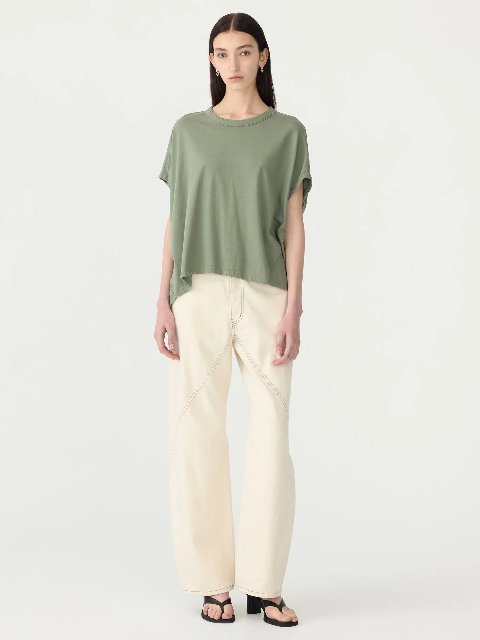 circle t.shirt