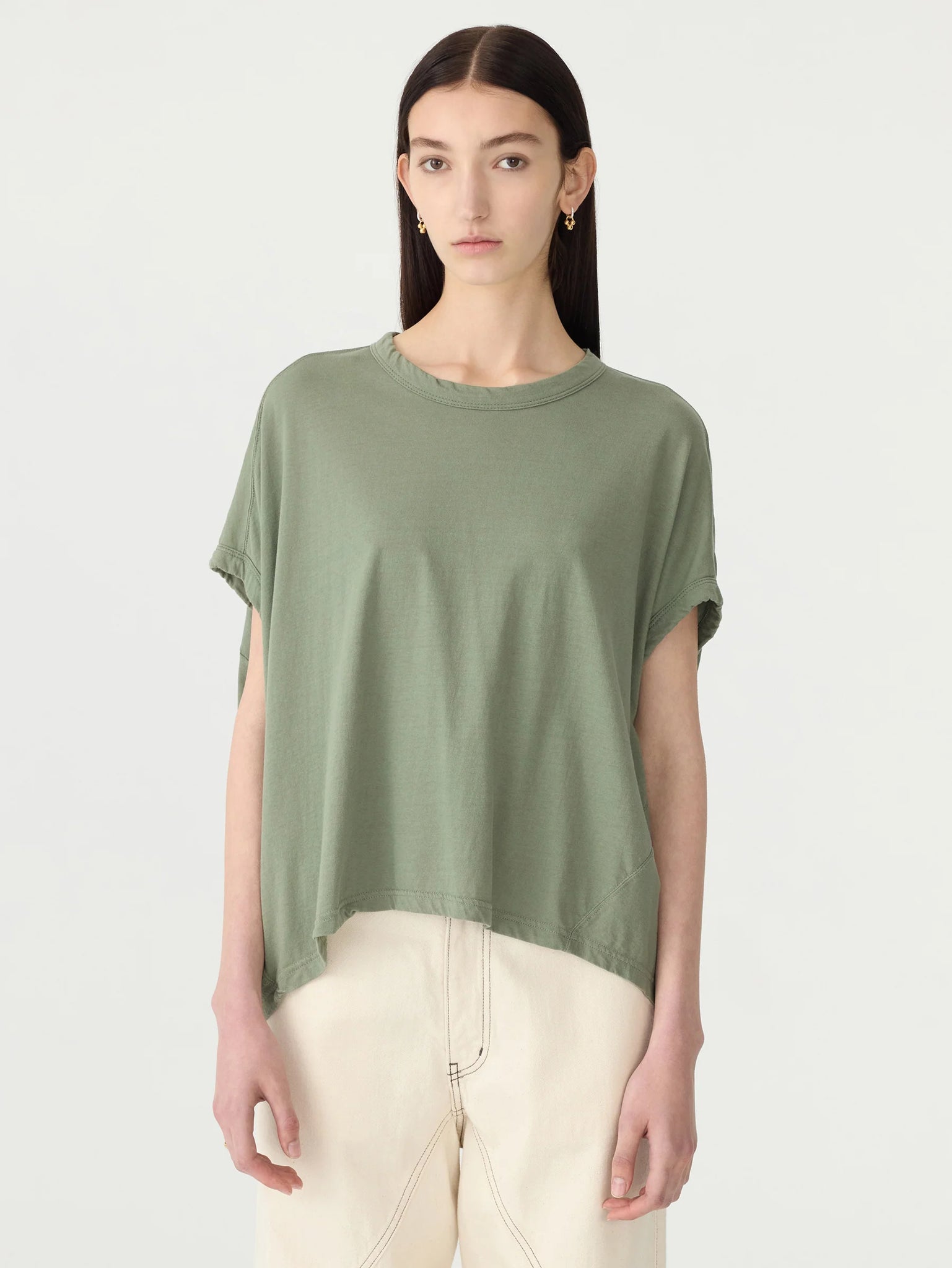 circle t.shirt
