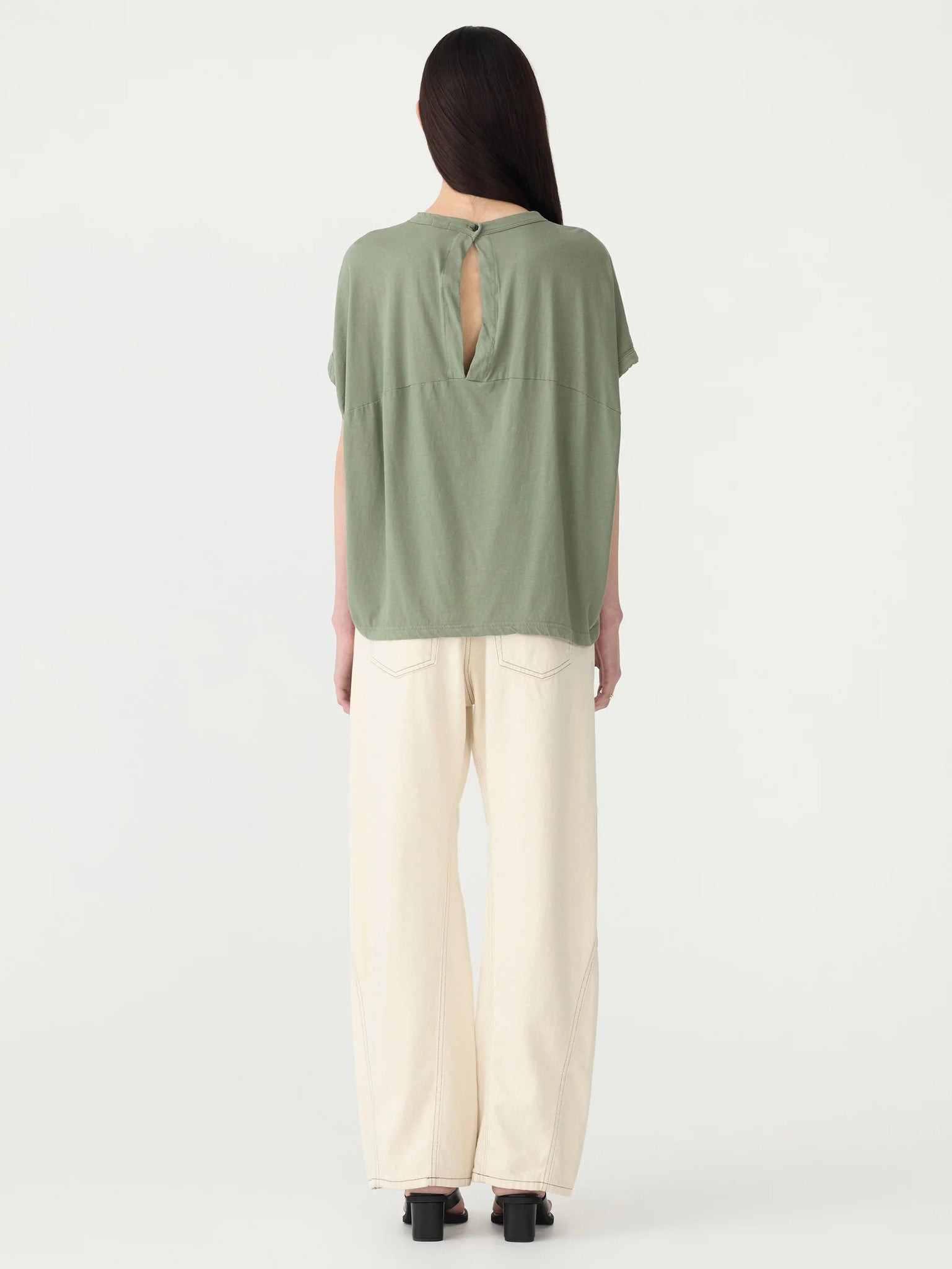 circle t.shirt