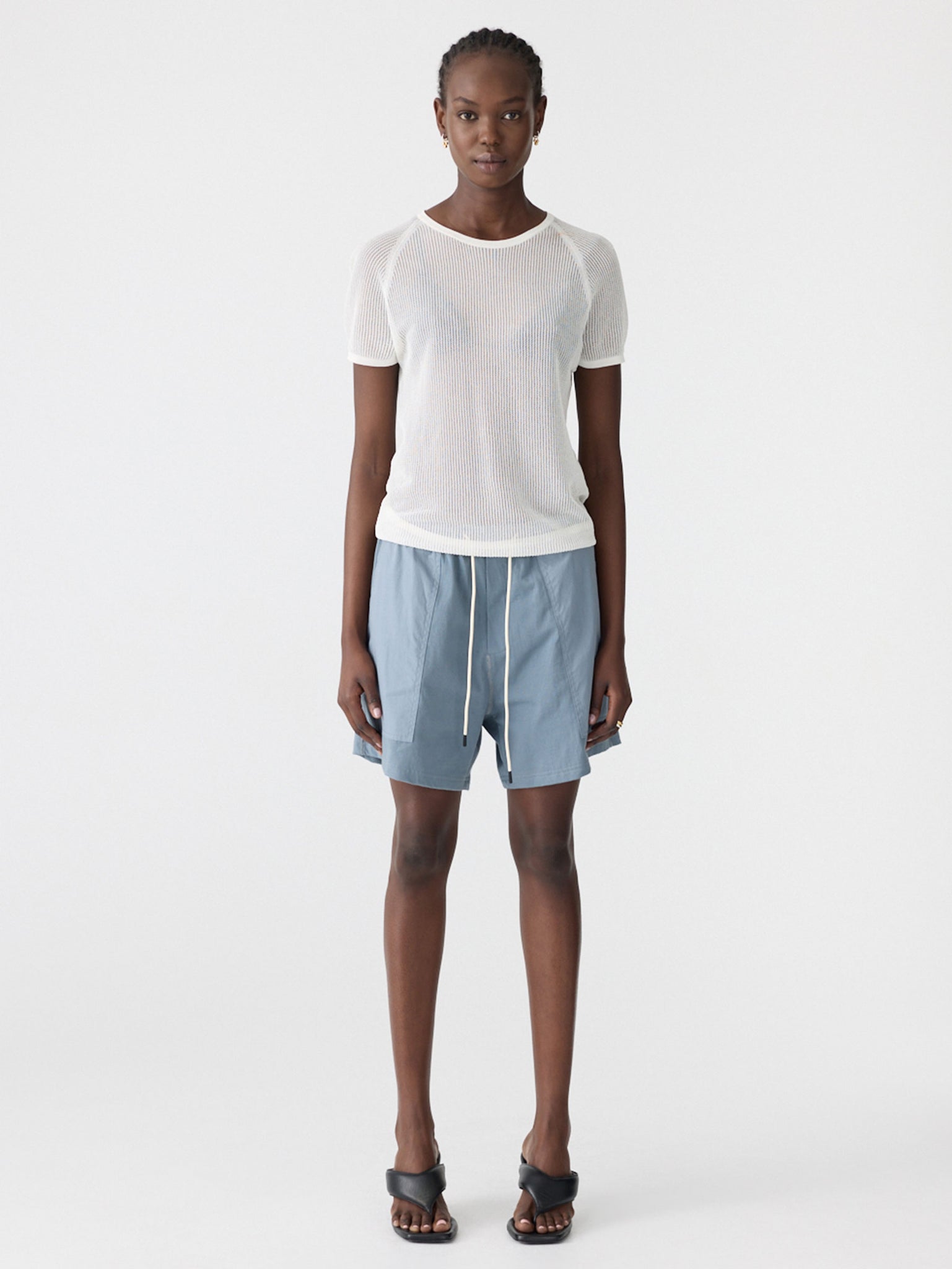 Midweight Pocket Shorts II