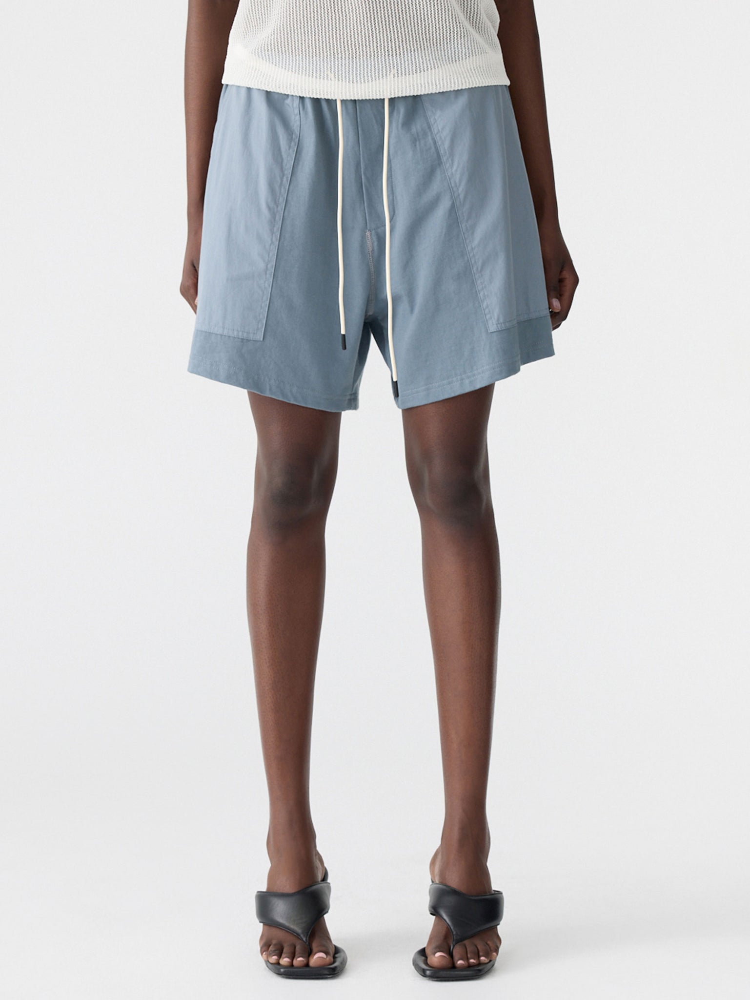 Midweight Pocket Shorts II