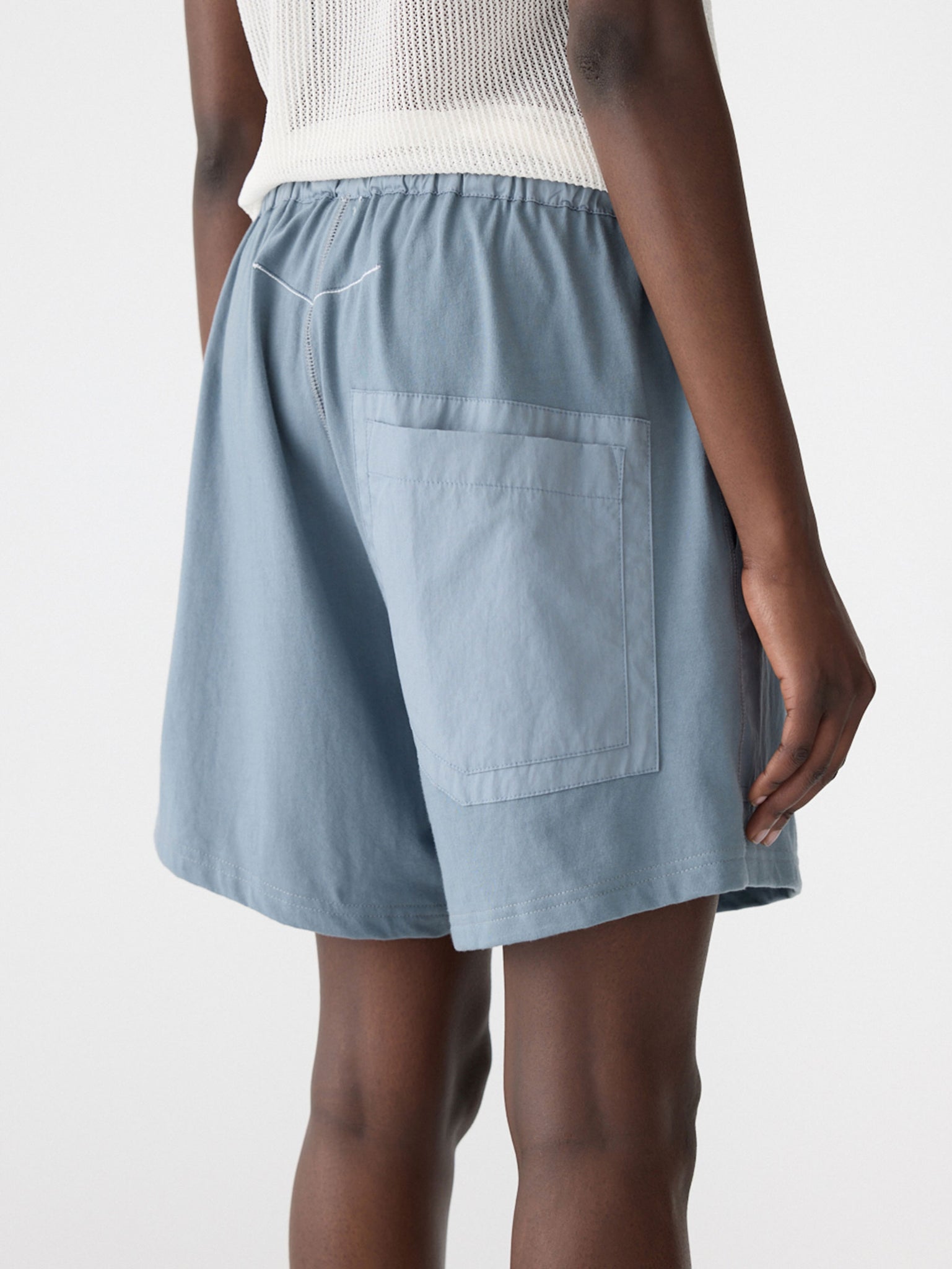 Midweight Pocket Shorts II