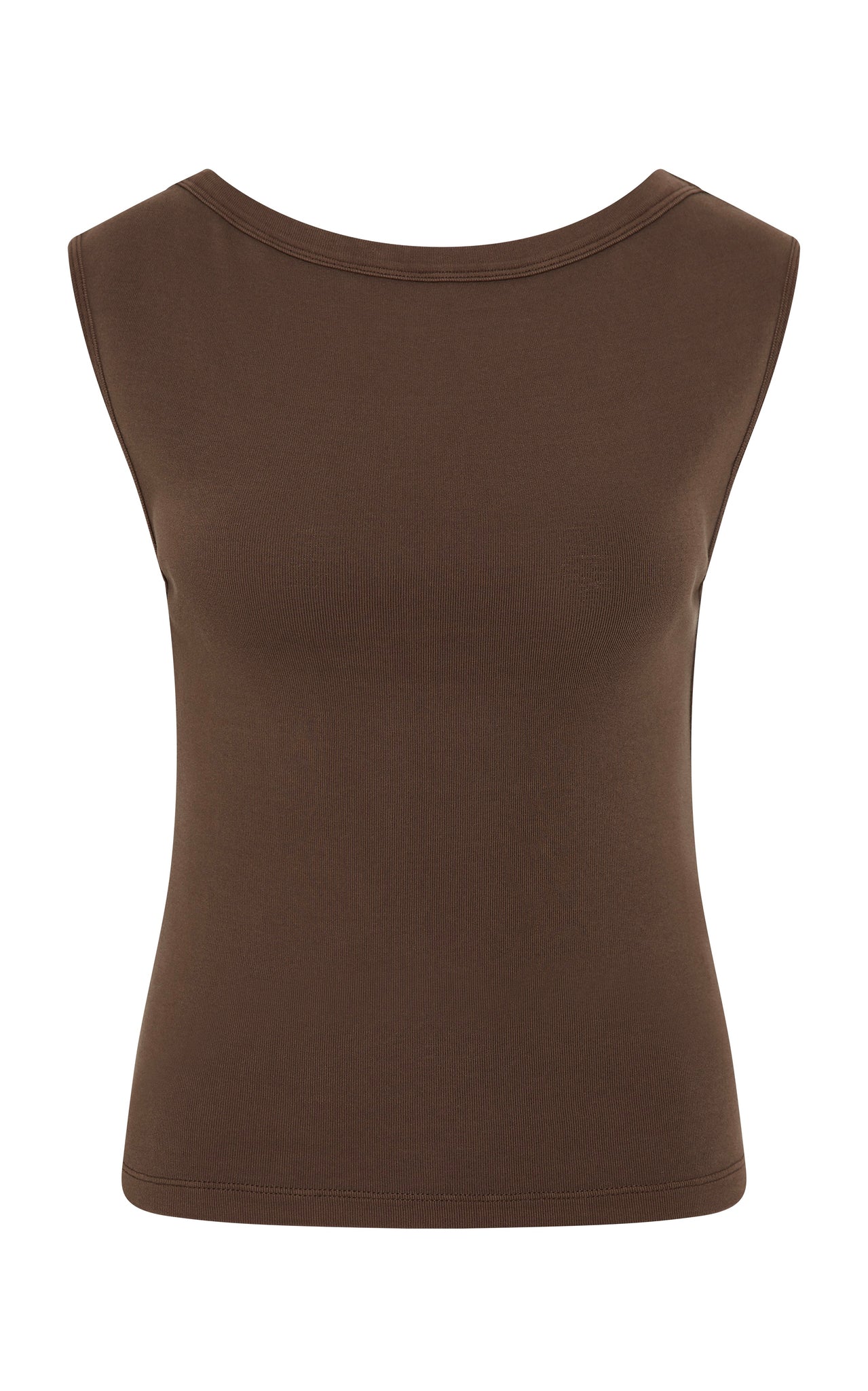 Organic Cotton Ballerina Top