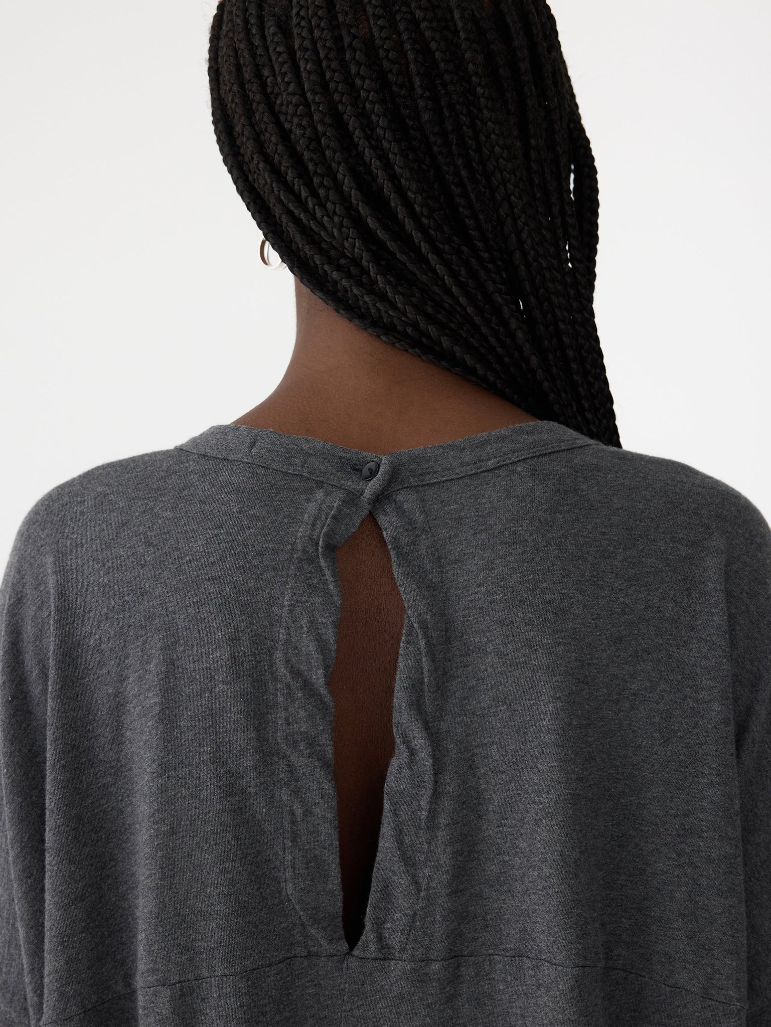 circle long sleeve t.shirt