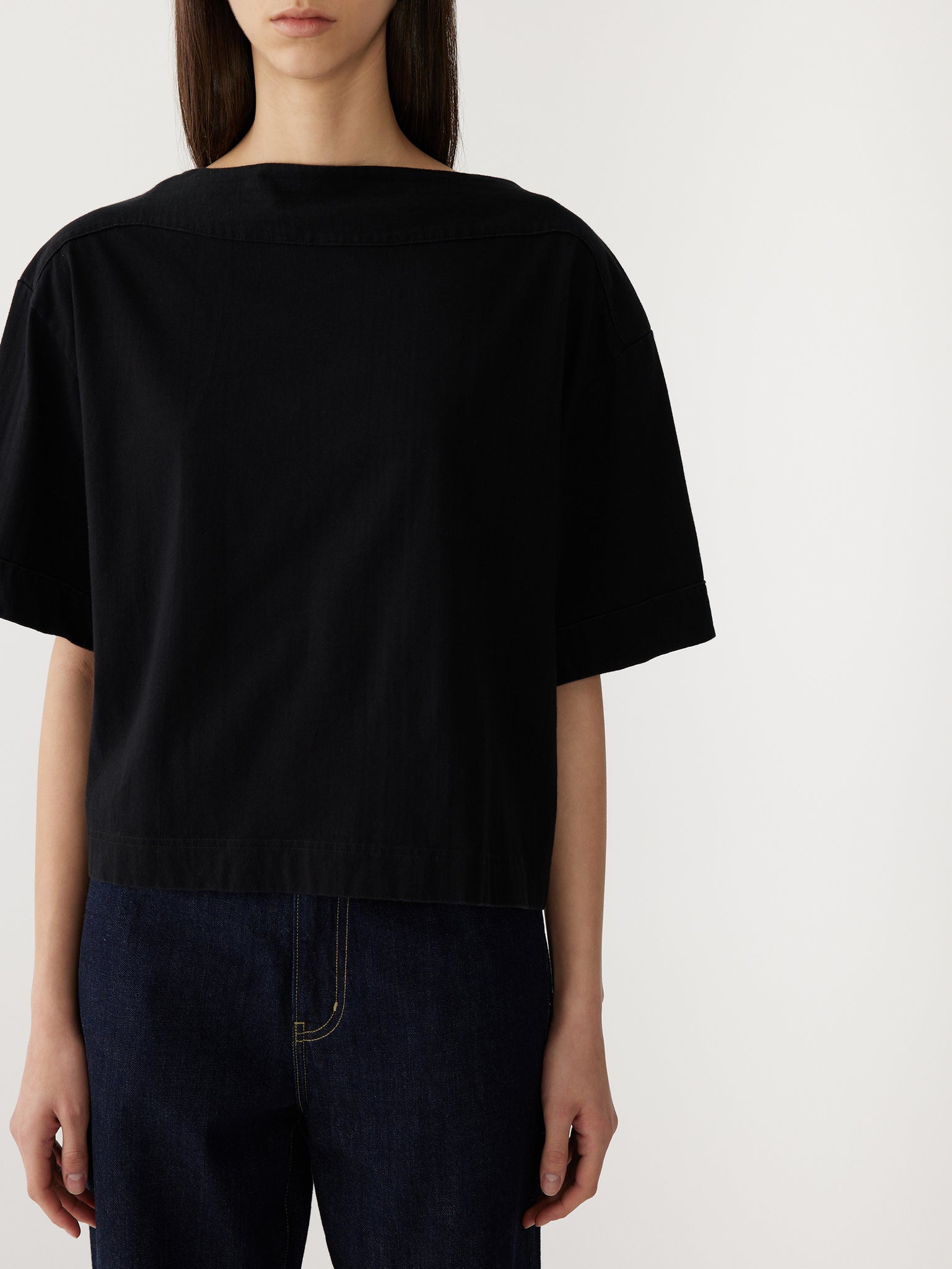 midweight jsy s/s t.shirt