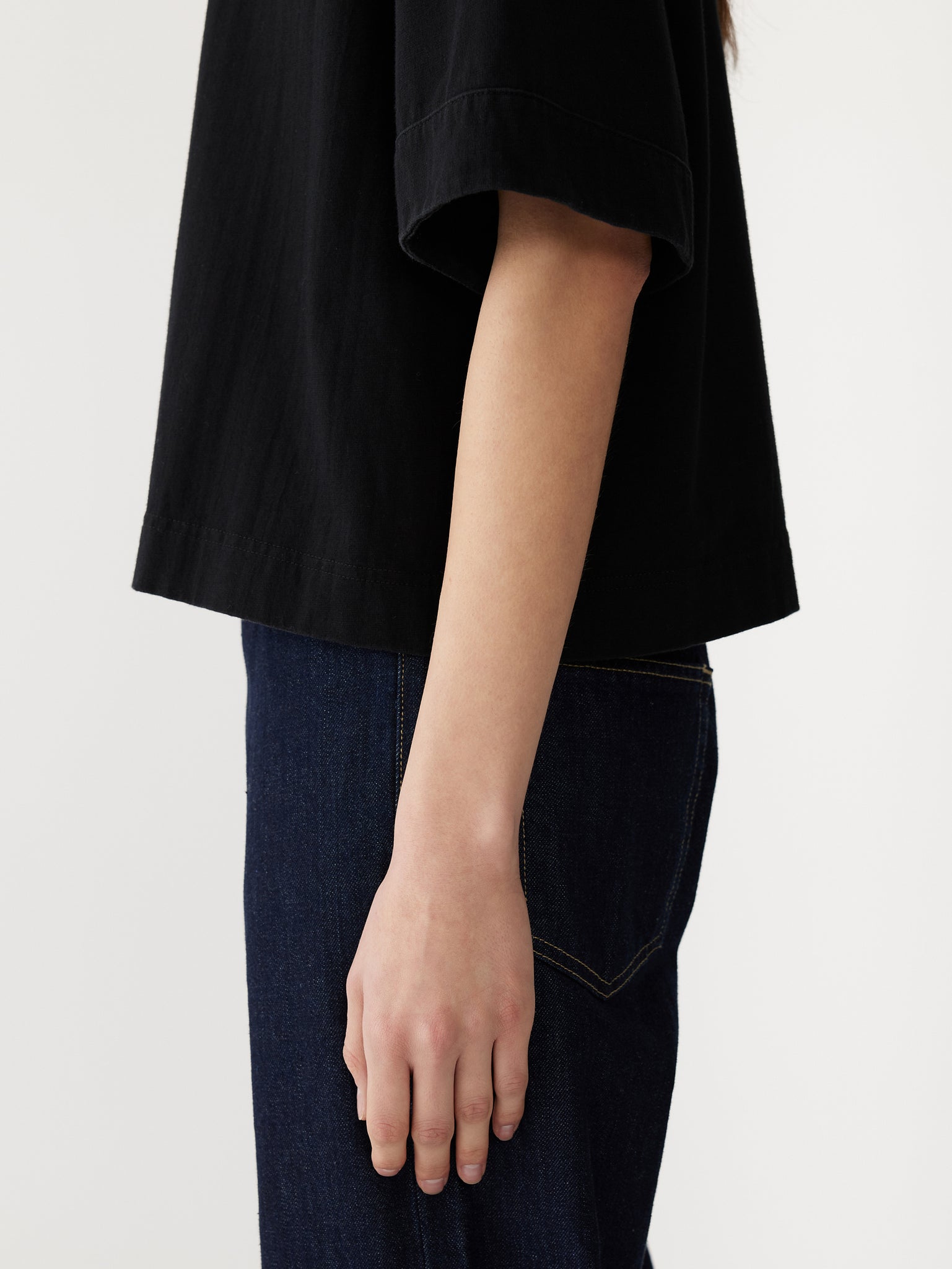 midweight jsy s/s t.shirt