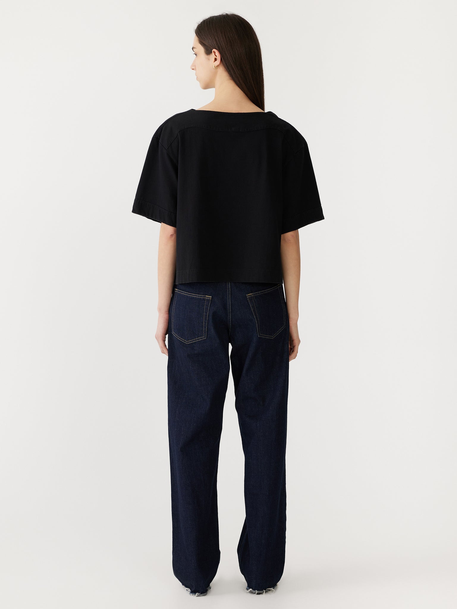 midweight jsy s/s t.shirt