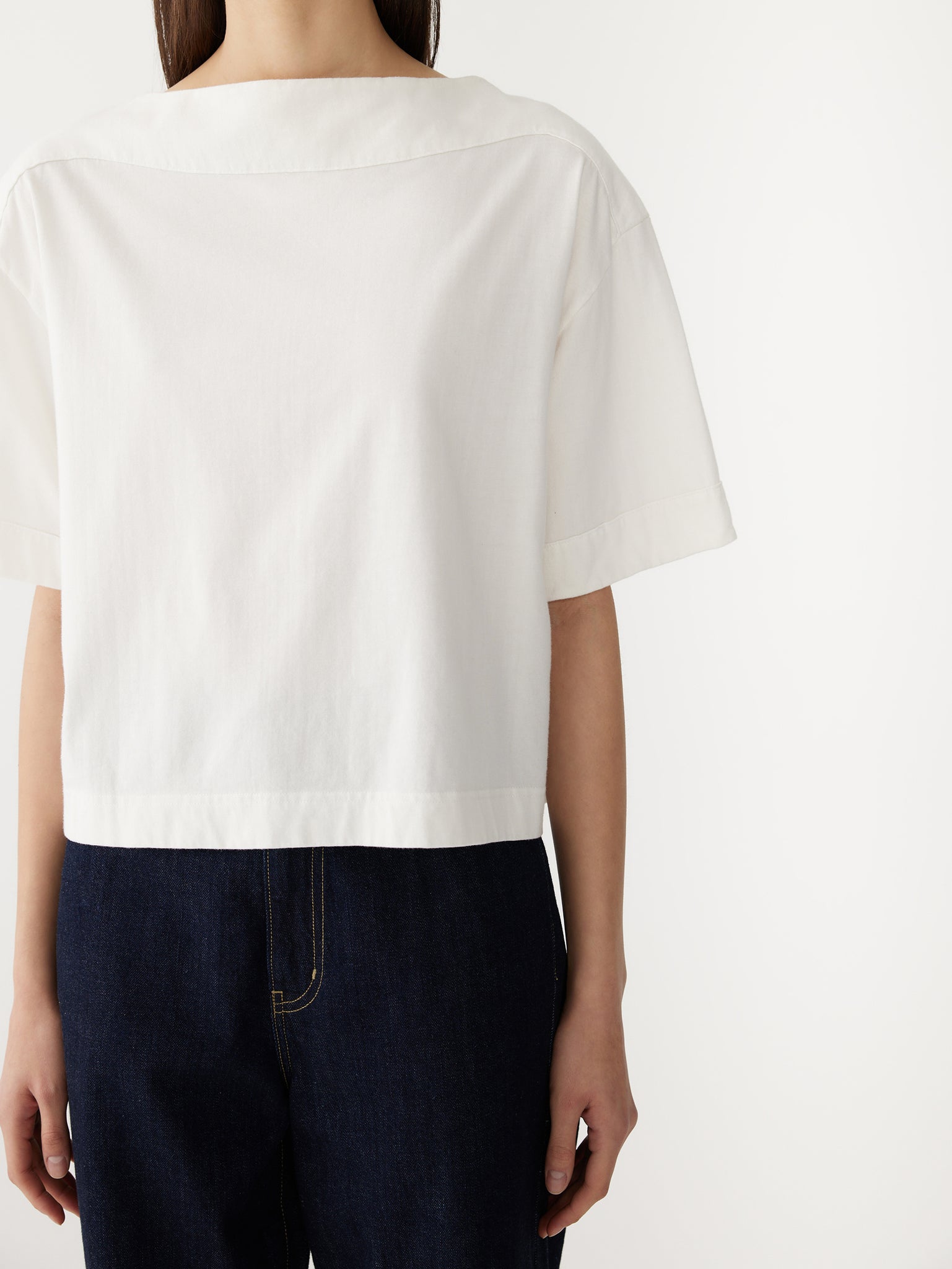 midweight jsy s/s t.shirt