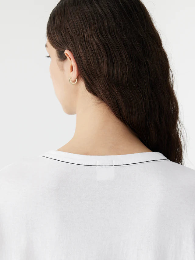 boxy heritage l/s t.shirt