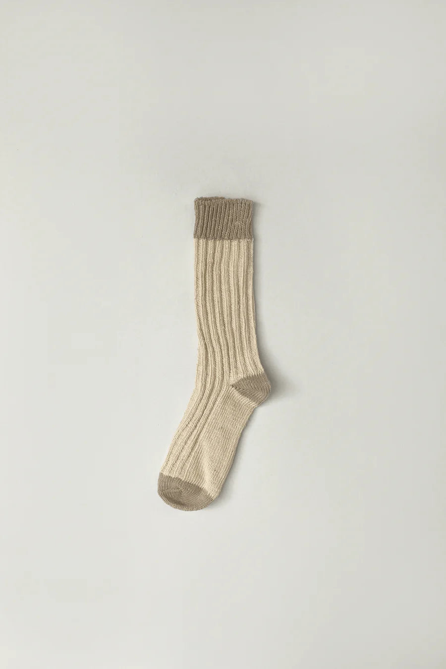 The Woven Sock