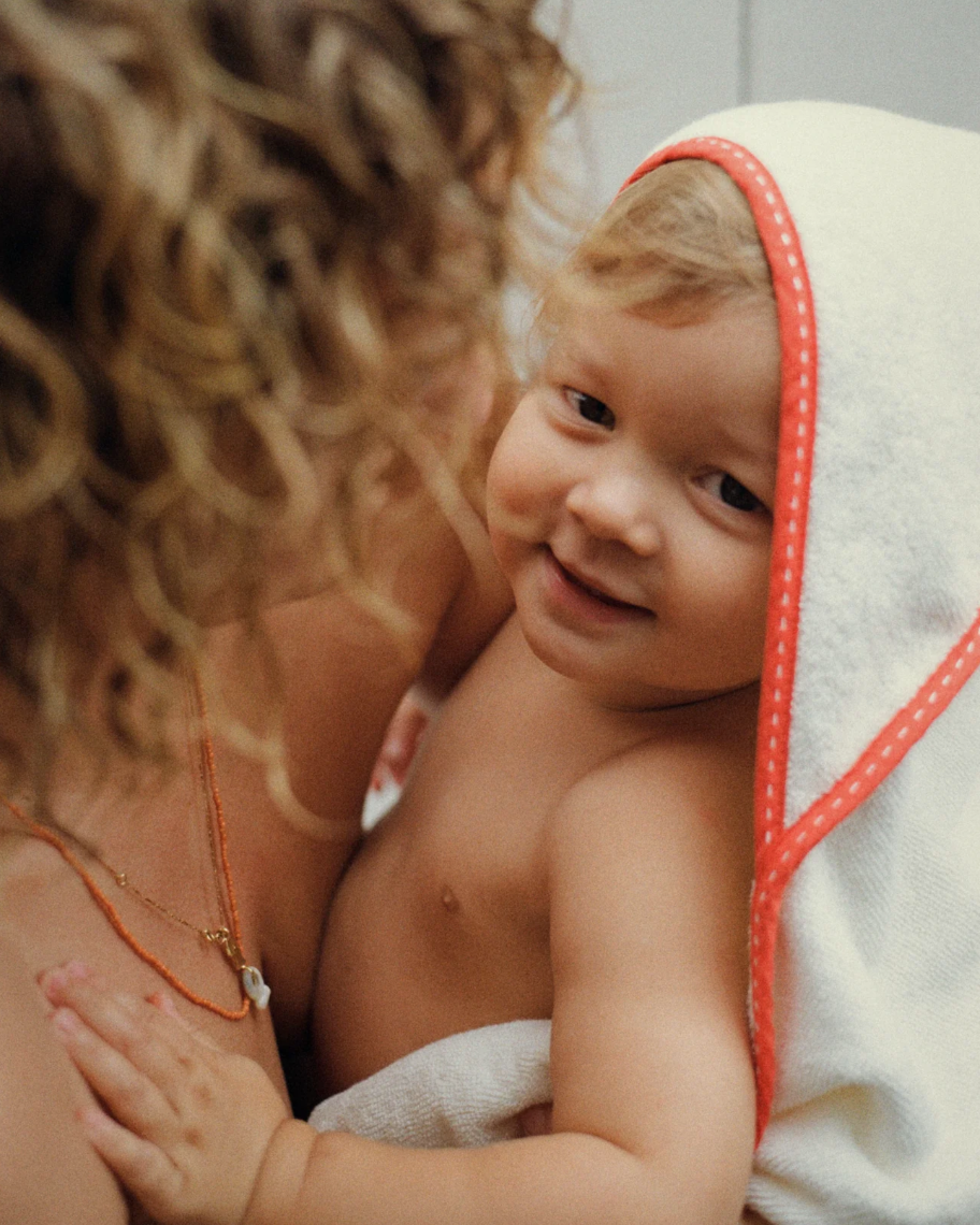 Baby Towel Gift Set