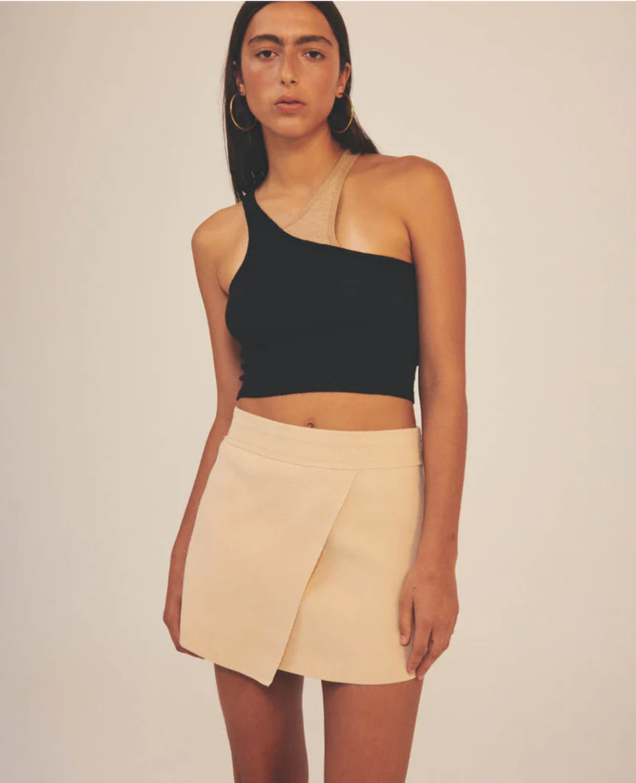 MARINA MINI SKIRT