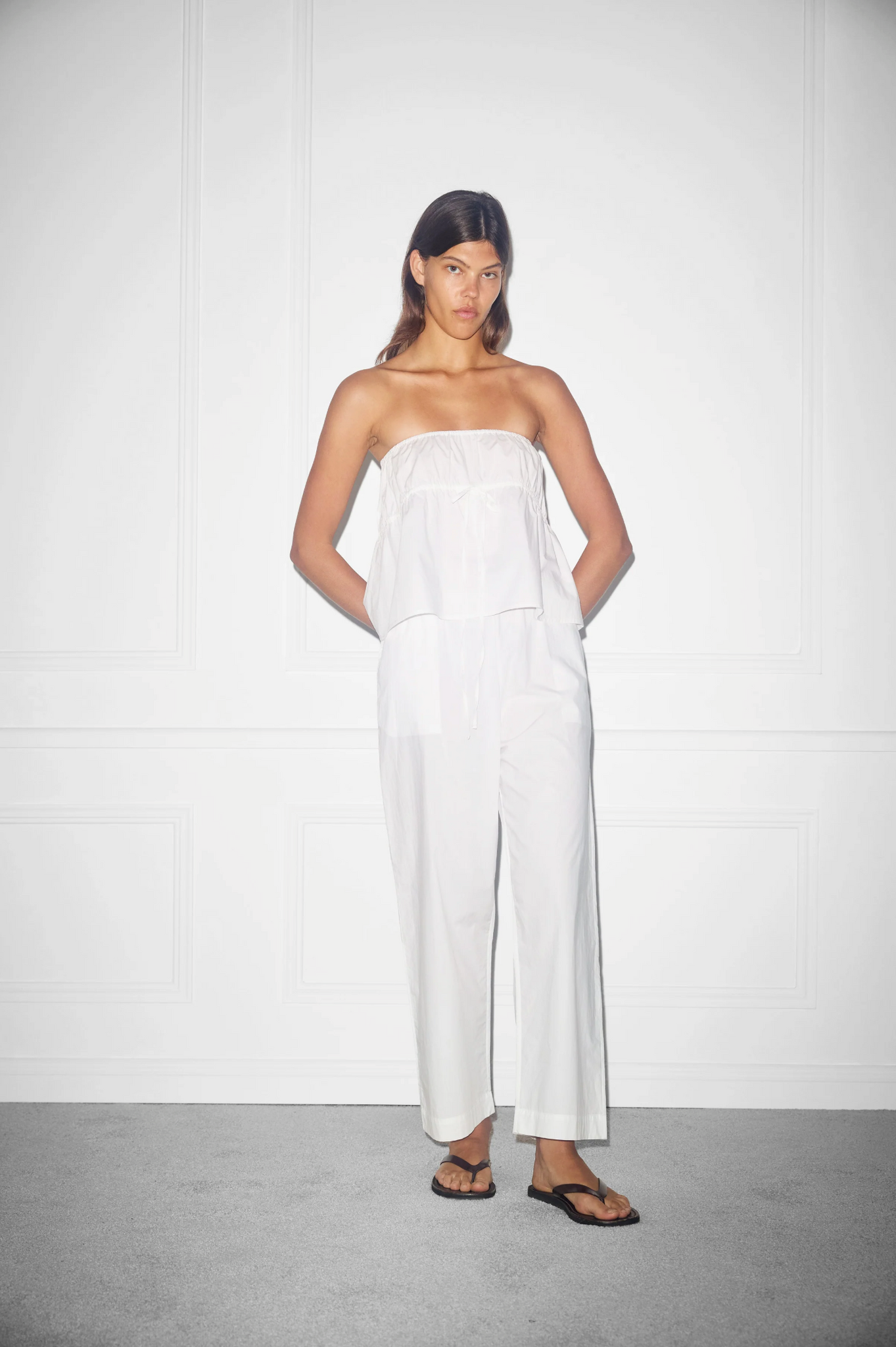 Ease Trouser