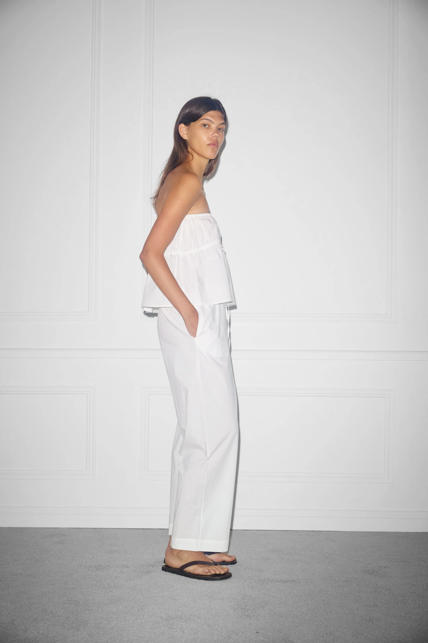 Ease Trouser