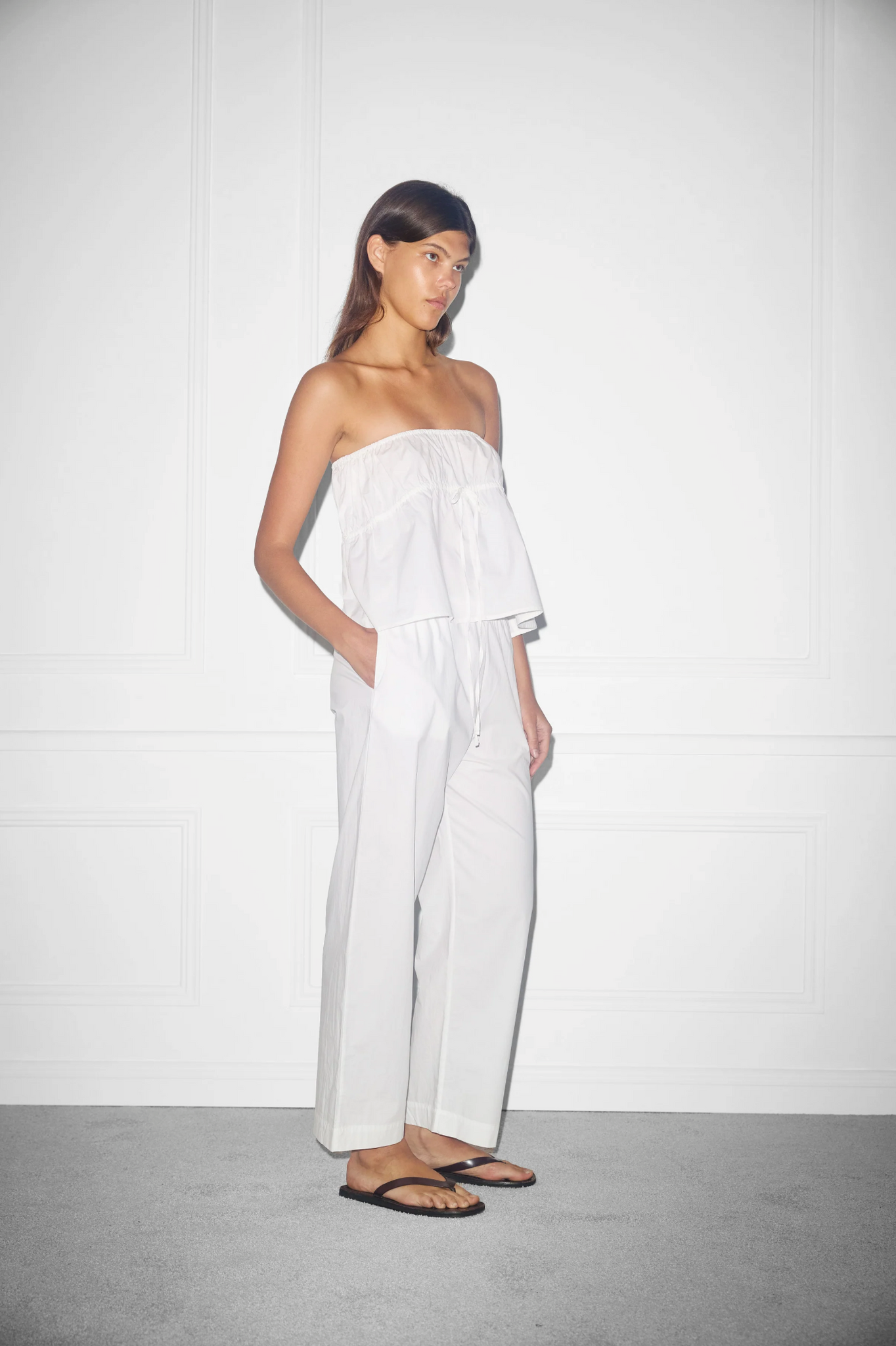 Ease Trouser