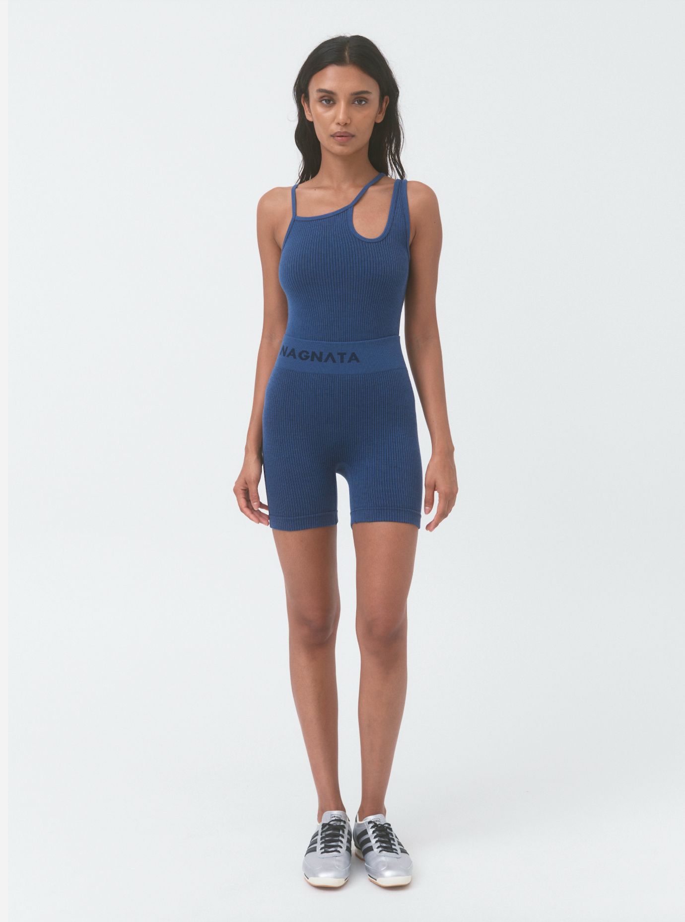 BALLET WOOL MINI SHORT