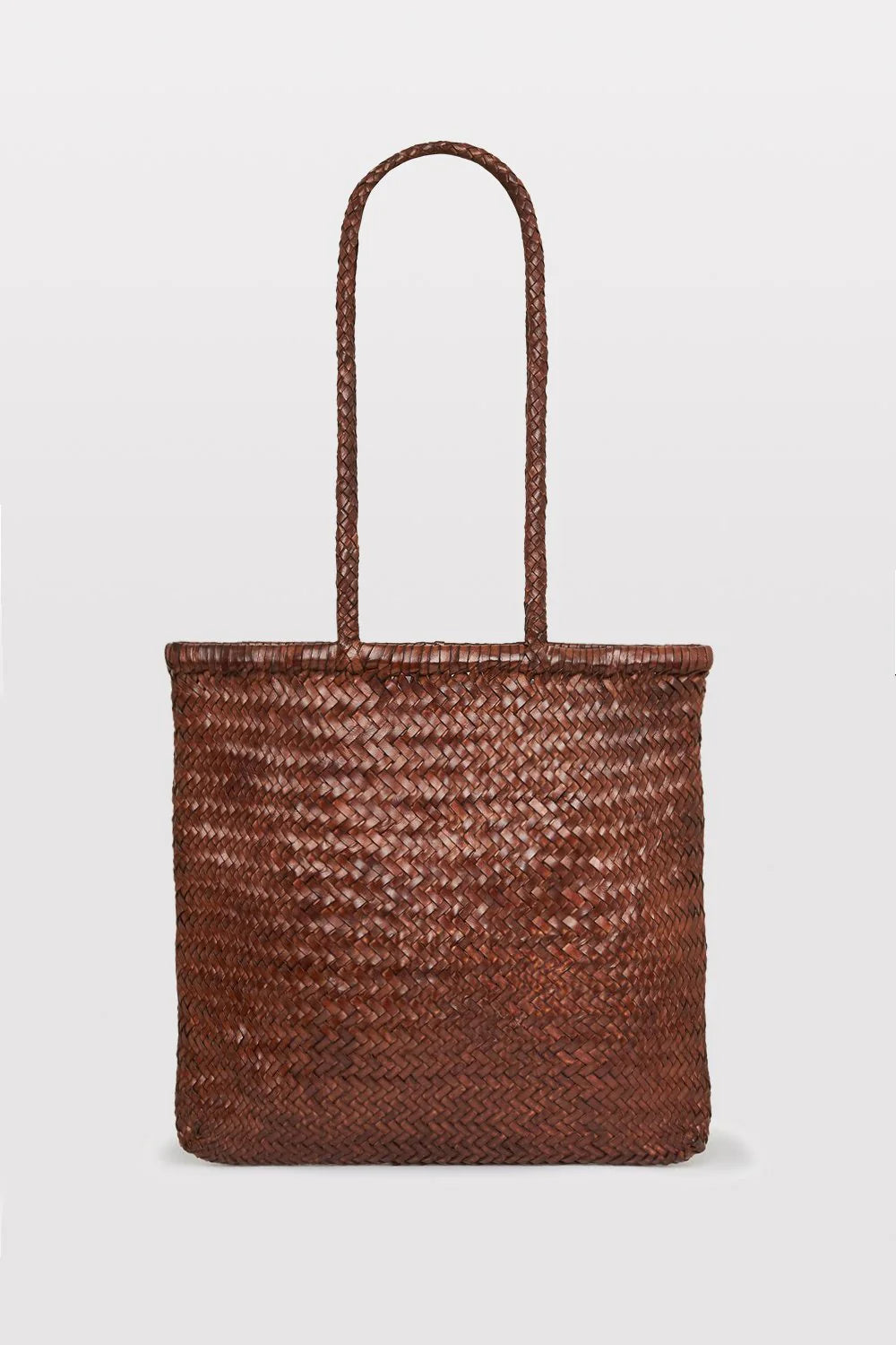 Bagu Woven Tote