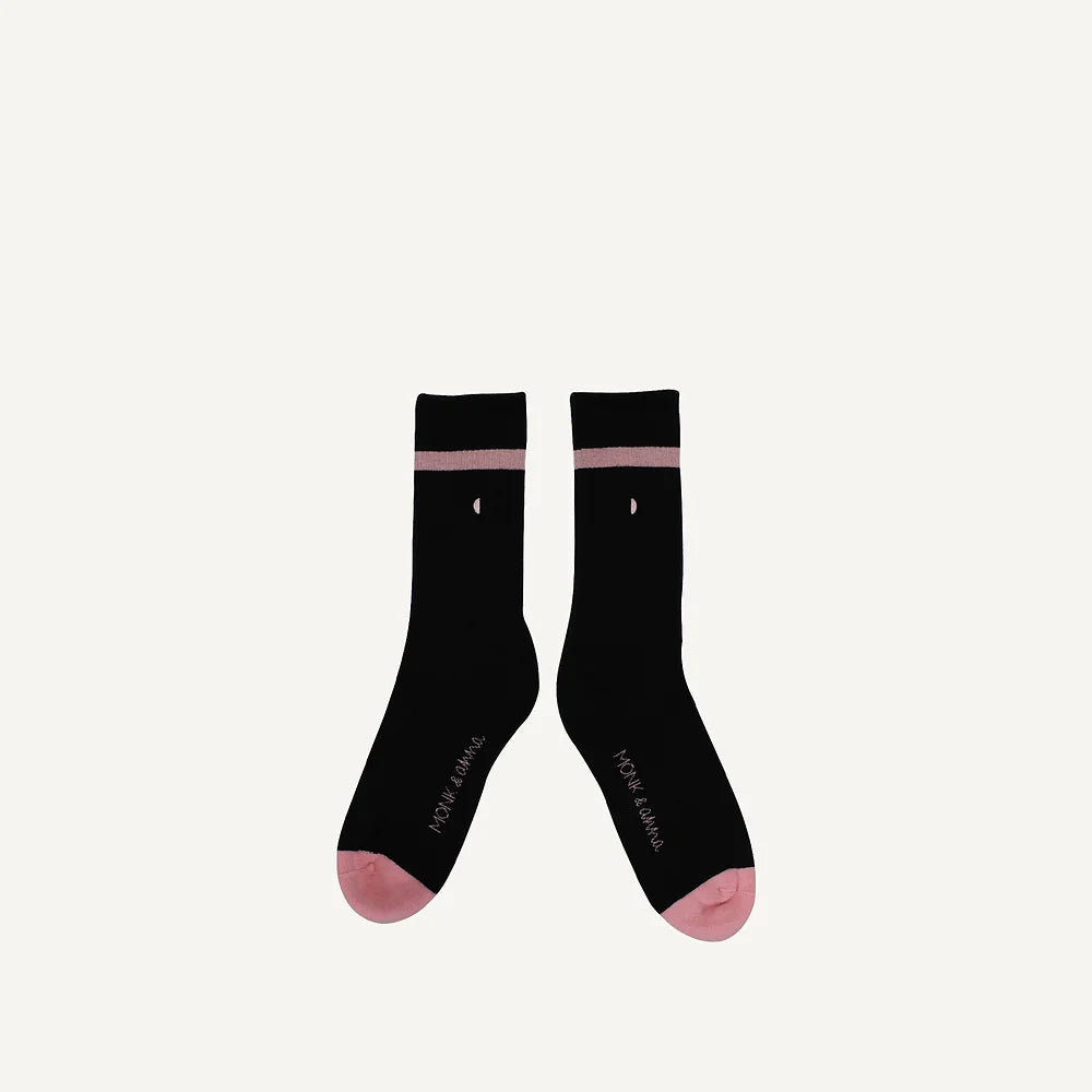 Graphic Socks