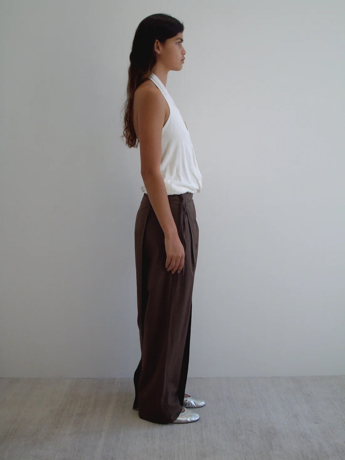 Double Layer Pant