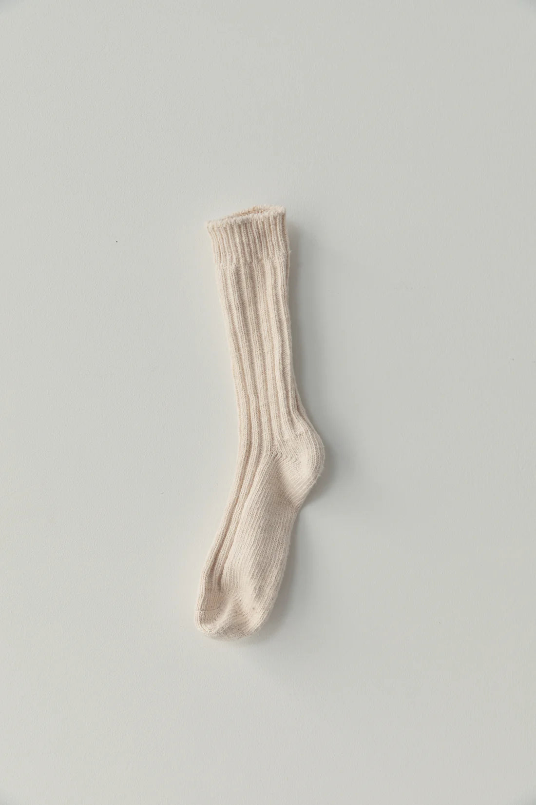 The Woven Sock