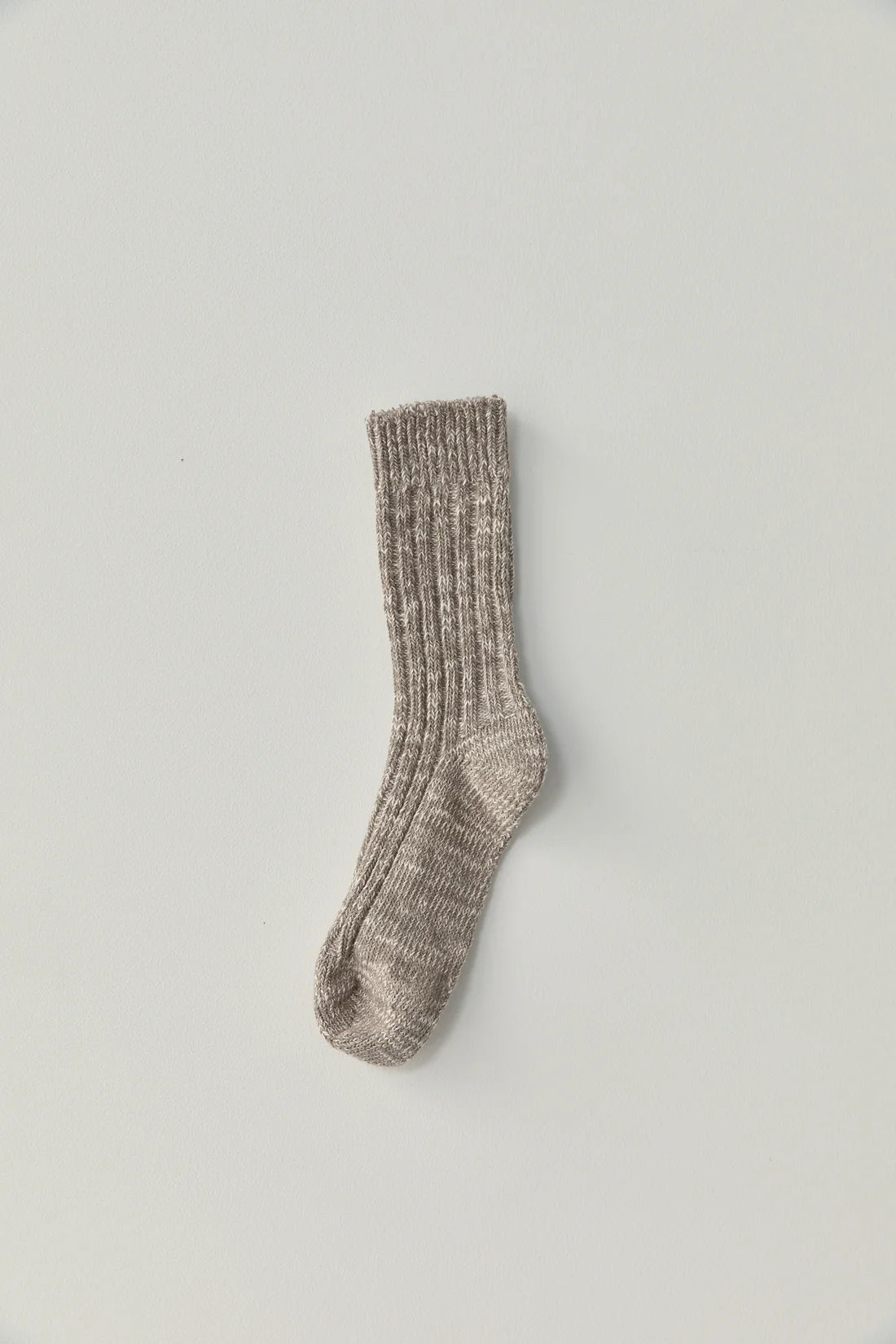 The Woven Sock