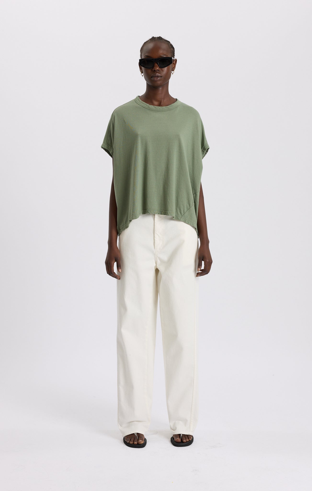 circle t.shirt