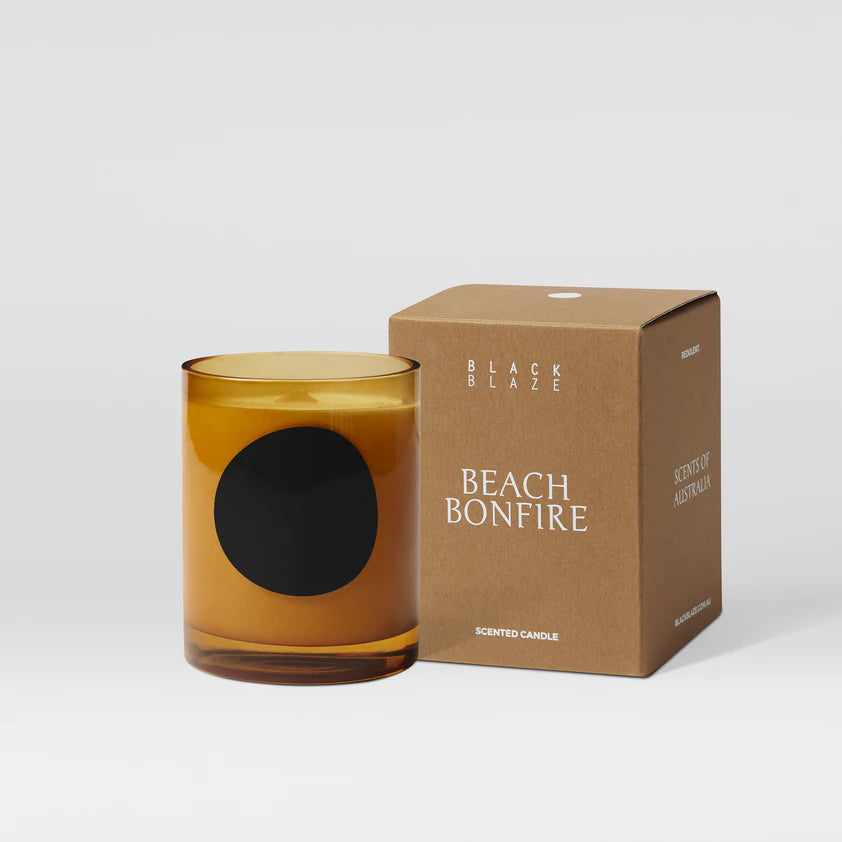 Scented Candle 300g