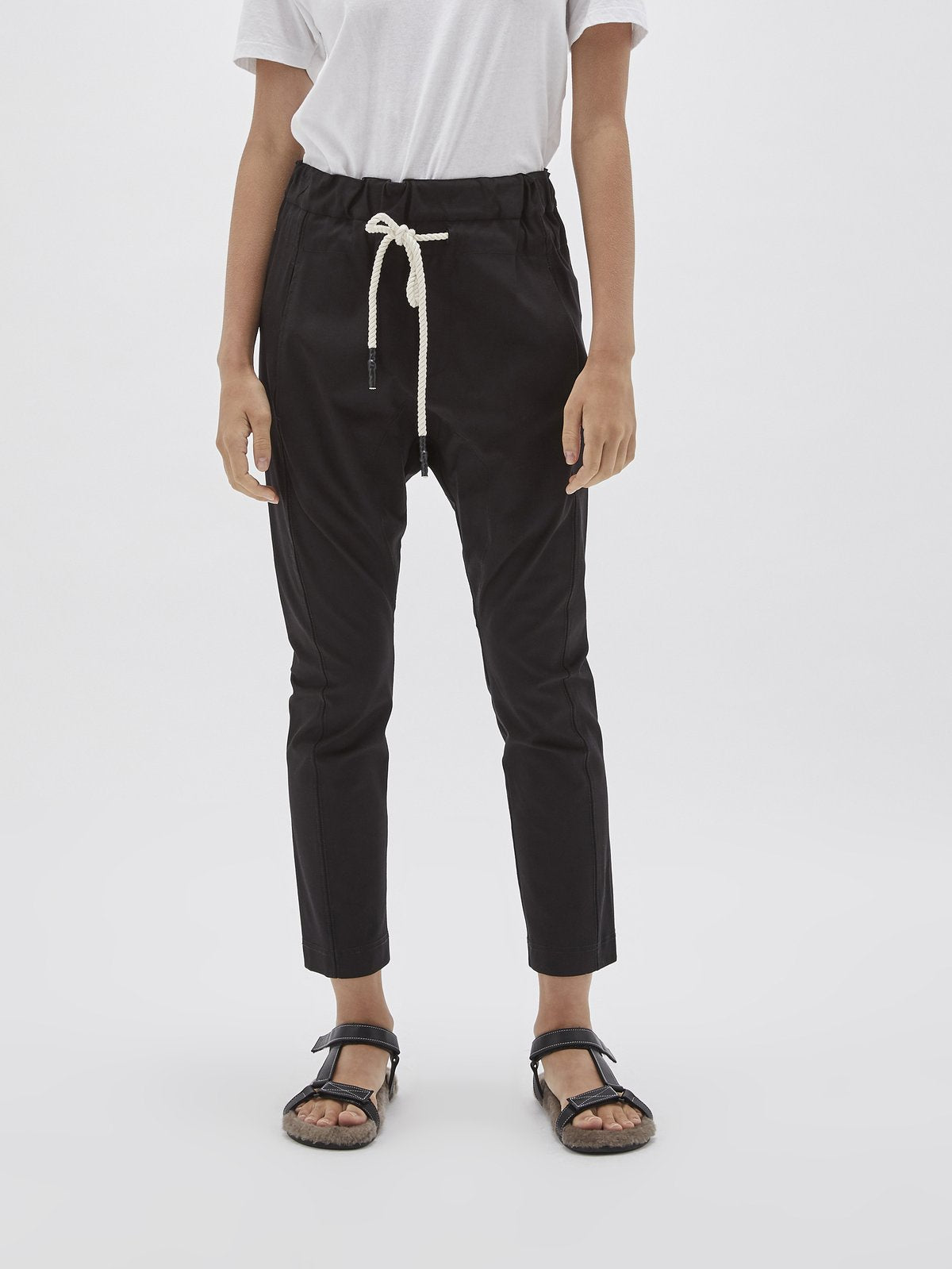Stretch relaxed pant II